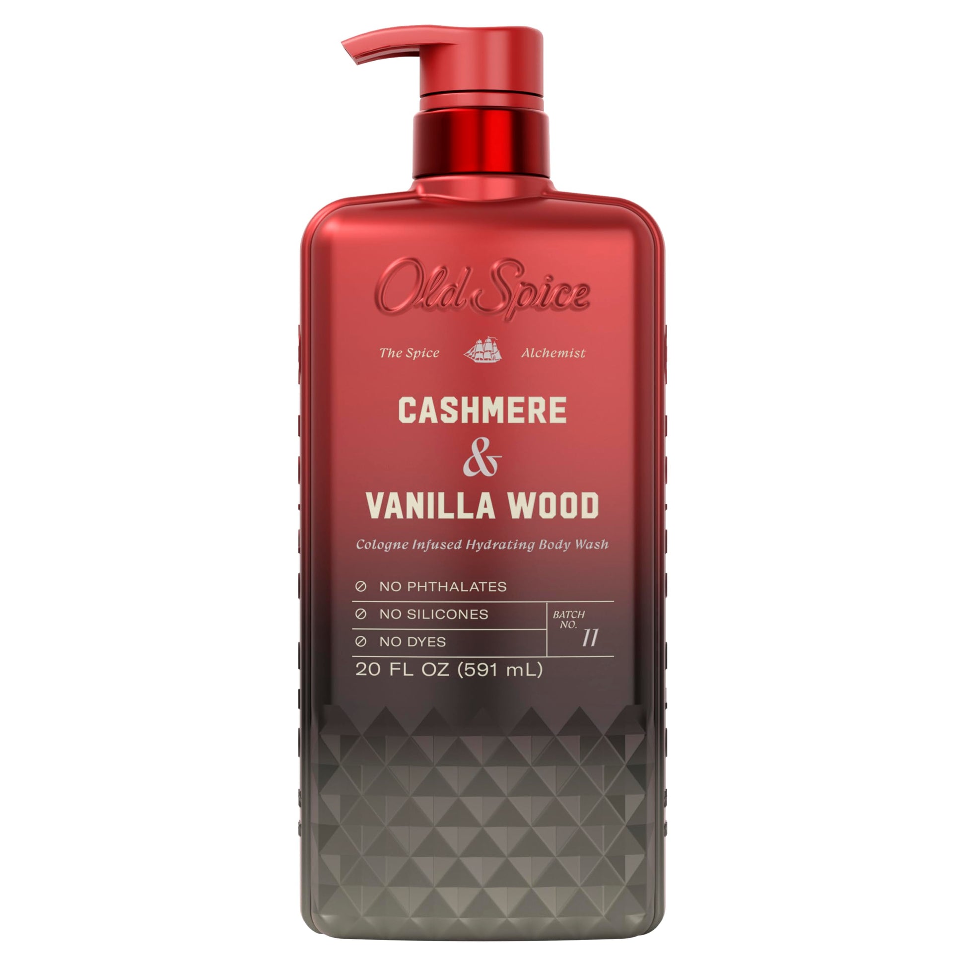 Old Spice Body Wash for Men, The Spice Alchemist Collection, 24/7 Cologne Infused Hydration, No Trade Off Formula Old Spice buy supplements canada