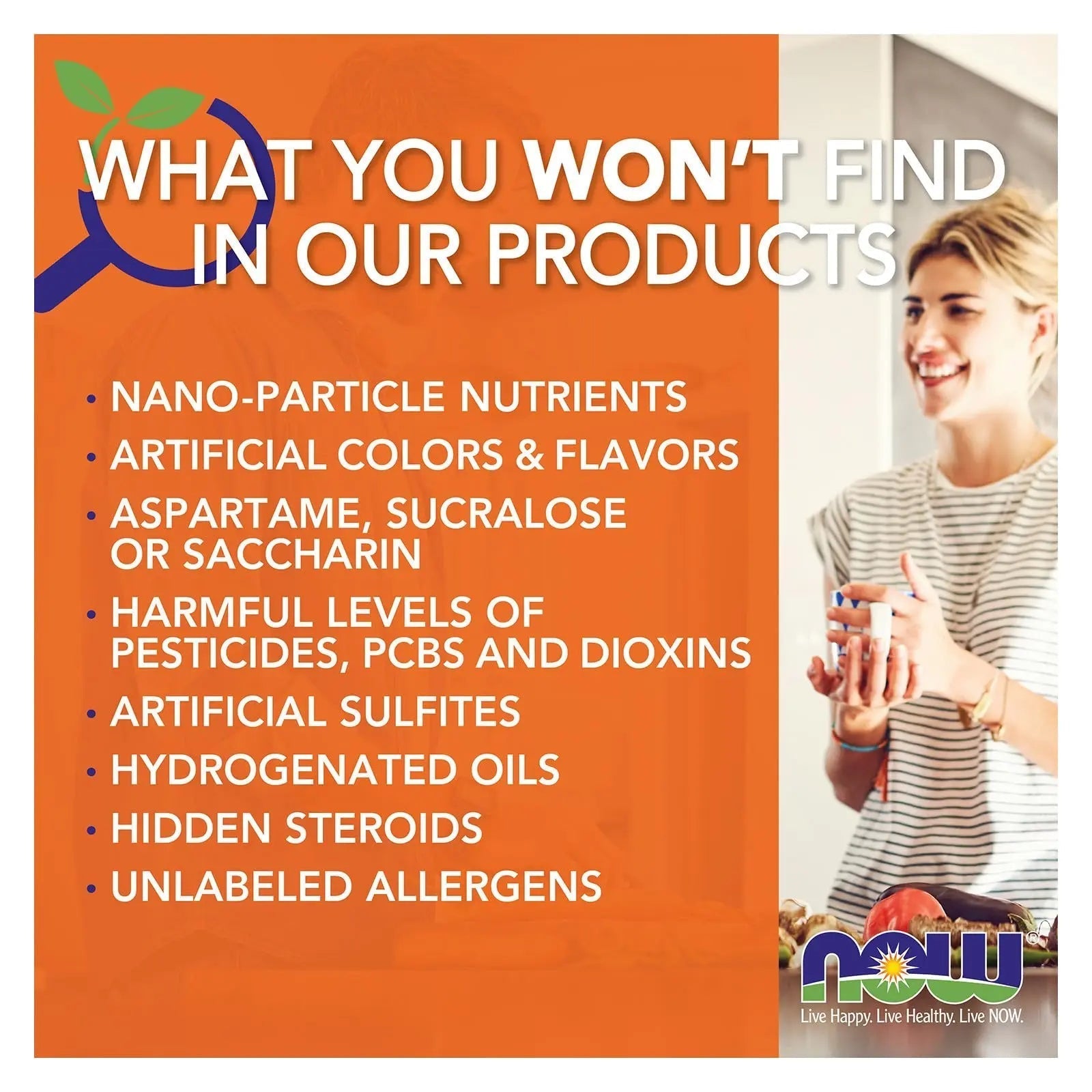 Now Foods Empty Gel Caps #3 1000 Caps NOW Foods buy supplements canada