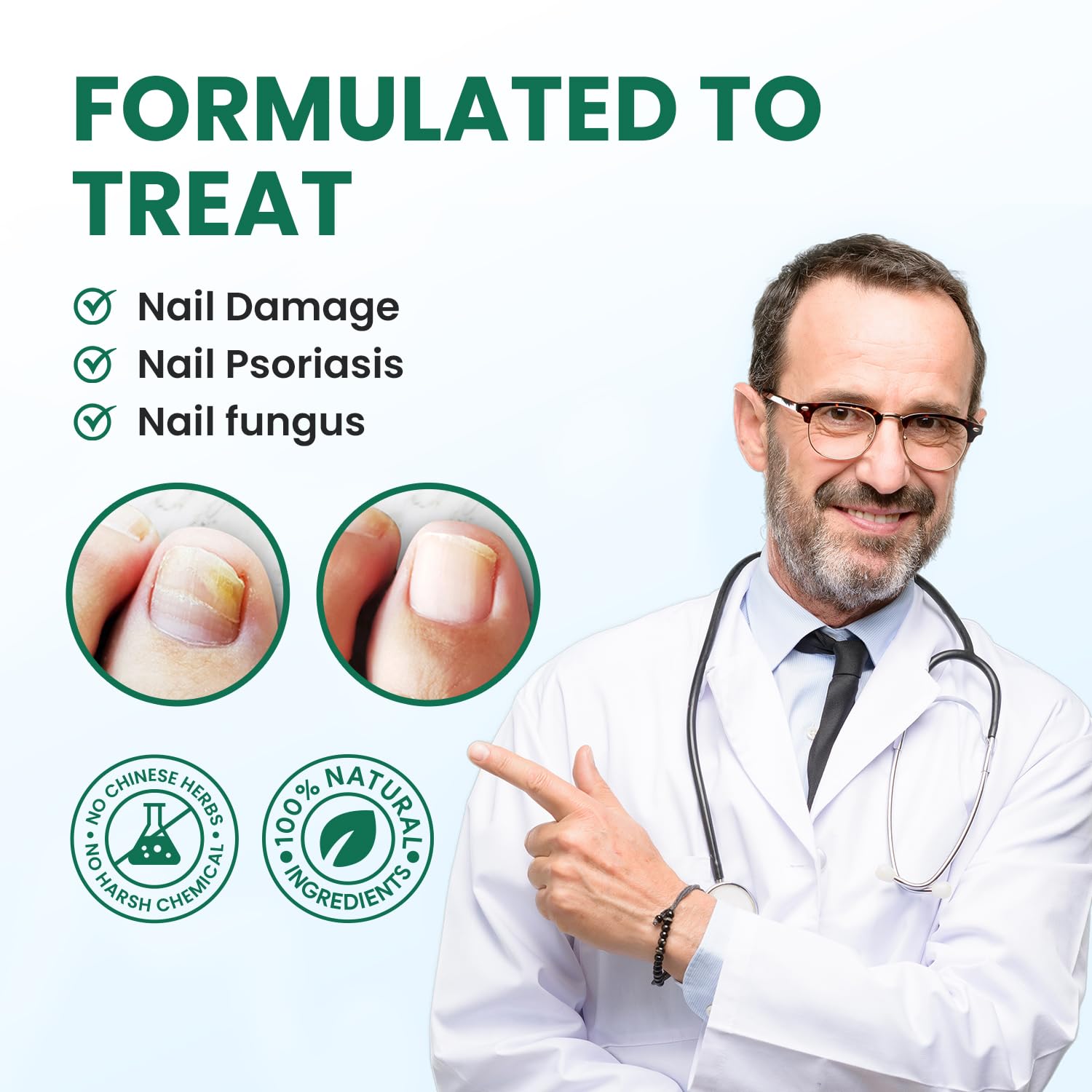 Toenail Fungus Treatment Extra Strength - Best nail fungus treatment for fingernails FOOT CURE buy supplements canada
