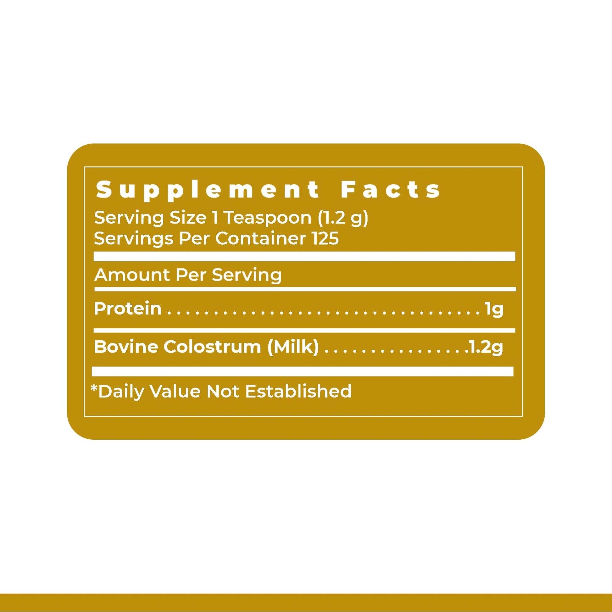 Premier Research Labs Colostrum-IgG Powder - Colostrum Supplement, Bovine Colostrum for Humans, Cow Colostrum for Immune Health, Superfood with Lactoferrin, Amino Acids, Nucleotides - 5 oz (150 g) Premier Research Labs buy supplements canada