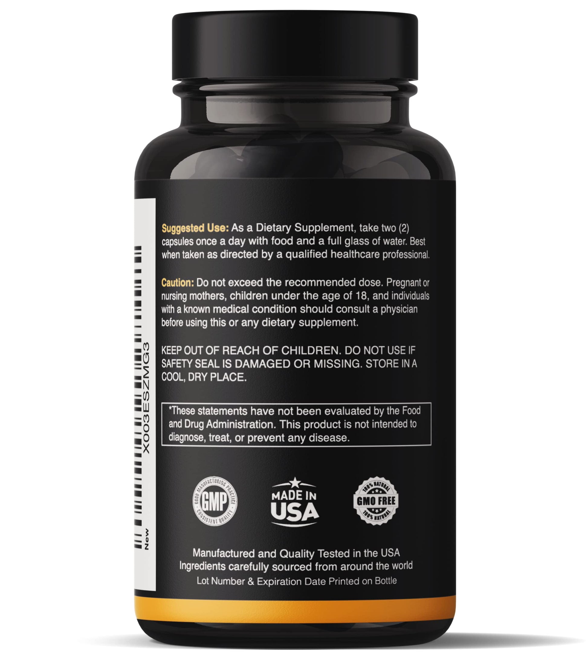 Natgrown Ashwagandha Maca Root Fenugreek Extract Capsules Supplement Natgrown buy supplements canada