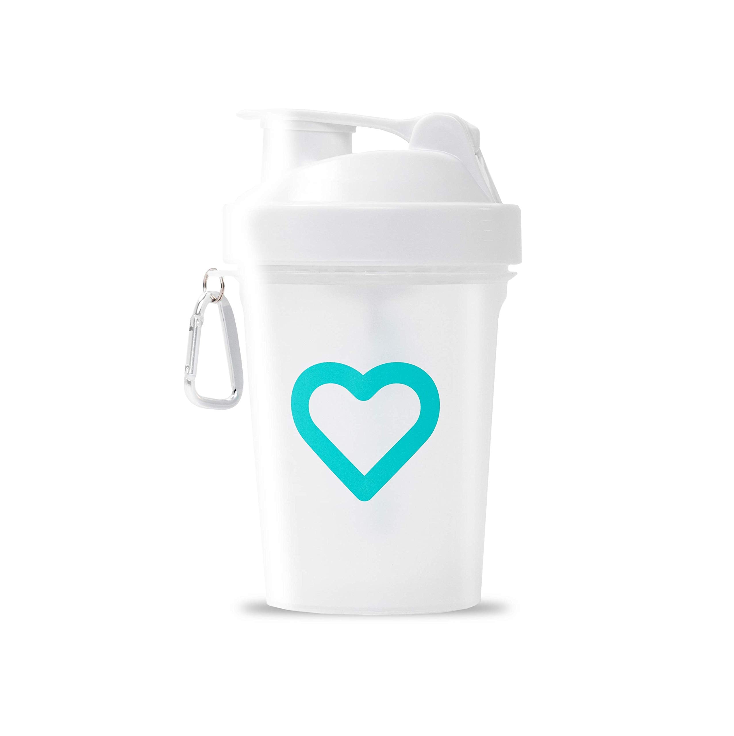 SkinnyFit Super Shaker Bottle 20oz. BPA free with Mixing Grid Technology, Leak Proof SkinnyFit buy supplements canada