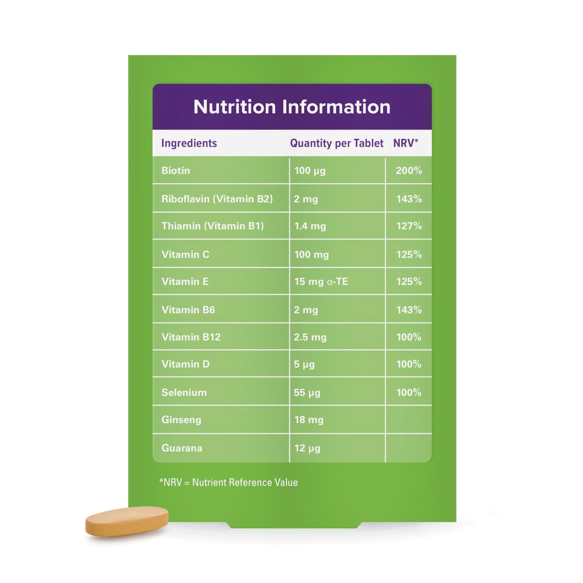 Seven Seas Adult Multivitamins Seven Seas buy supplements canada