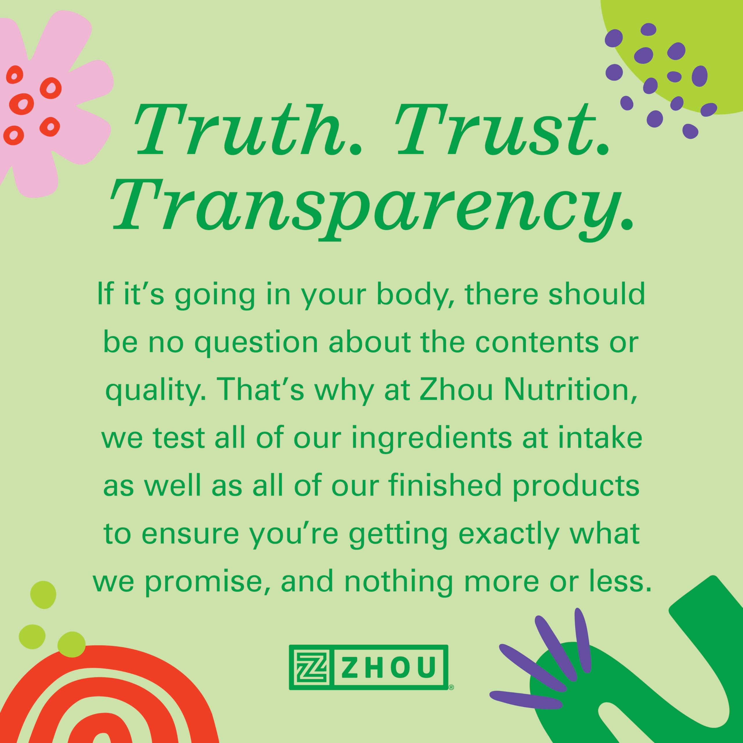 Zhou DIM Active - DIM Supplement, Hormone Balance for Women & Men, Hormonal Support with 250mg Diindolylmethane - 60 Vegan Capsules ZHOU buy supplements canada
