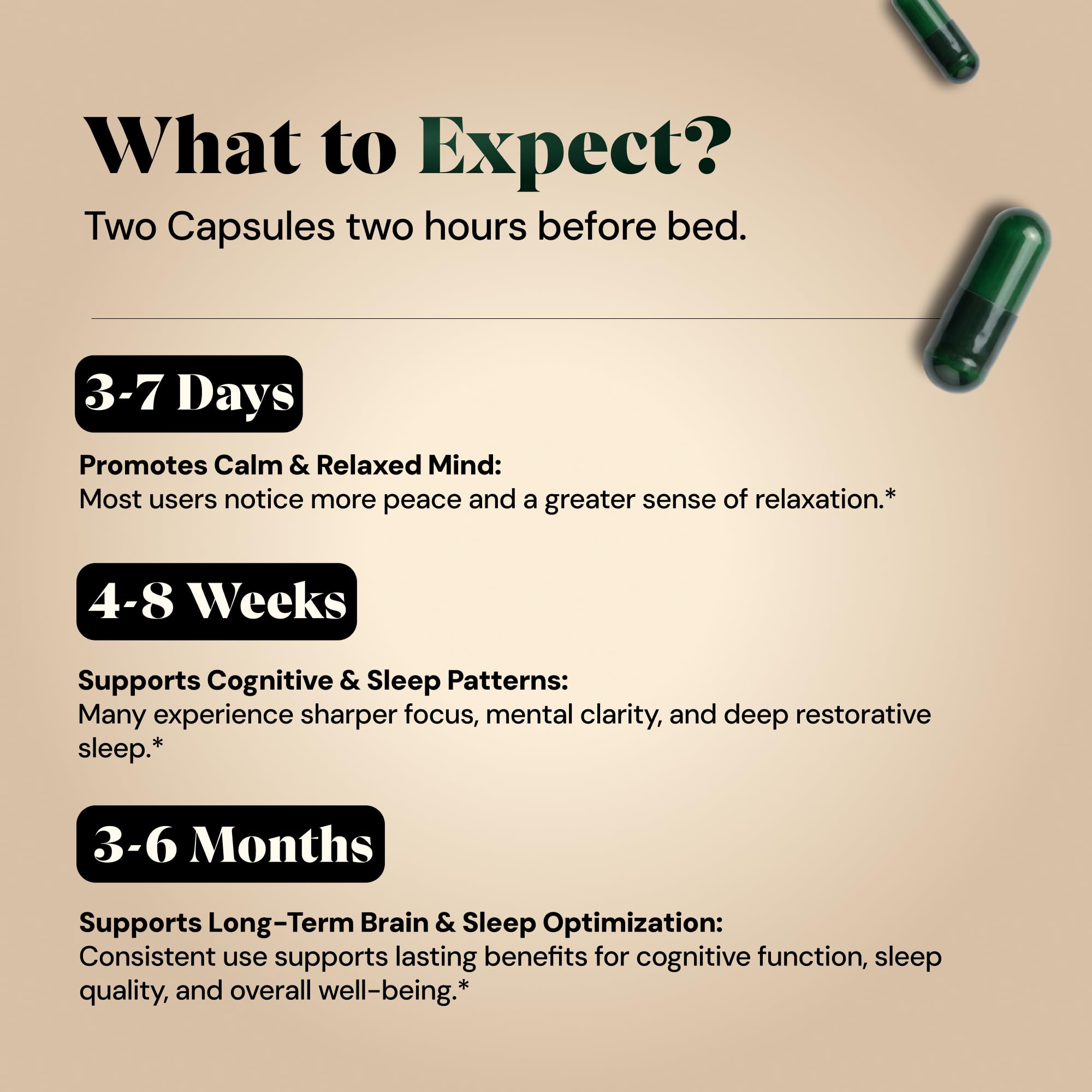 Magnesium L-Threonate with Apigenin, Valerian Root & L-Theanine – No Melatonin Restful Sleep & Brain Supplement – Clinically Studied 7-Ingredient Formula Plus+Ultra buy supplements canada