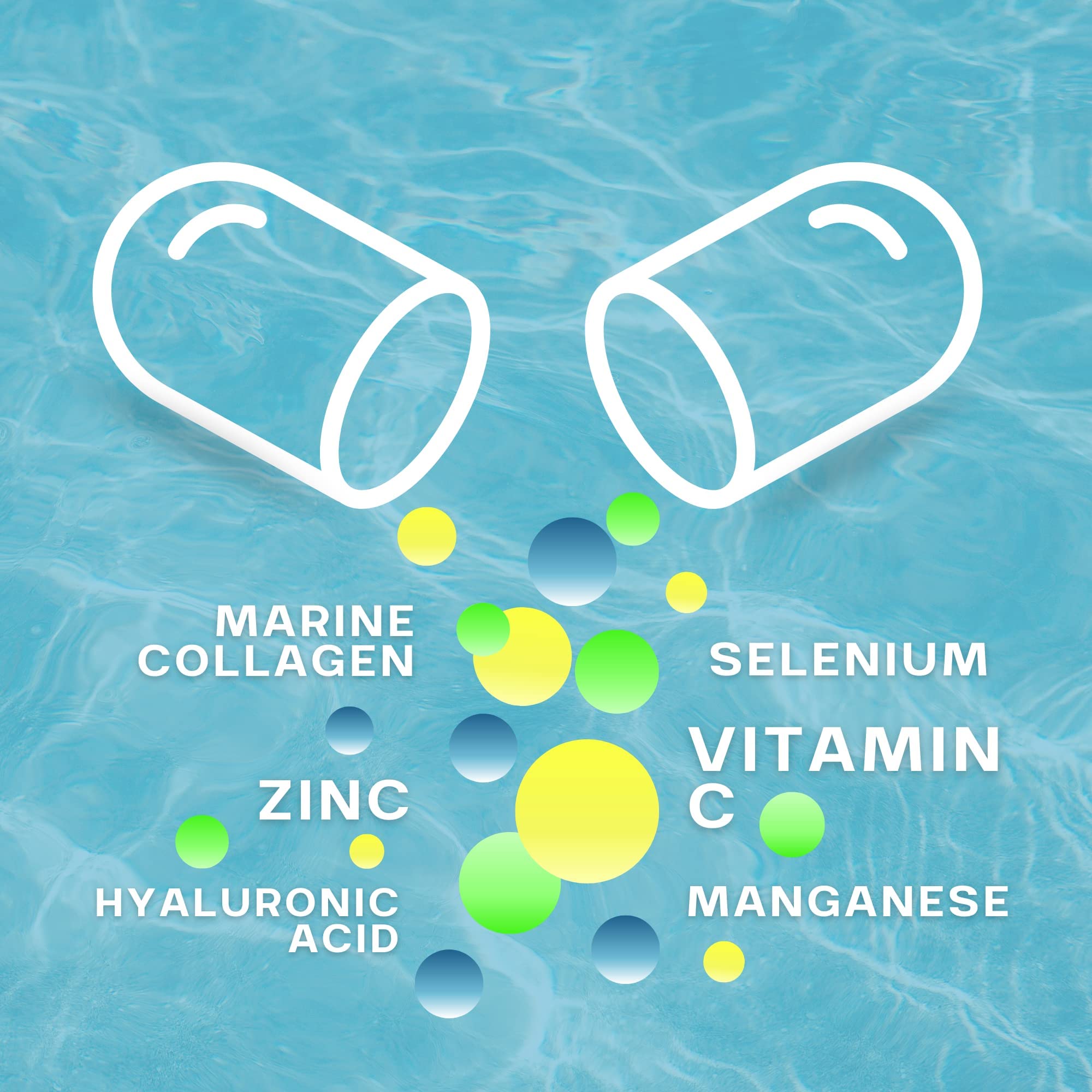 CORREXIKO Marine Collagen Pills, High Strength 2200mg Anti-Ageing Tablets CORREXIKO buy supplements canada