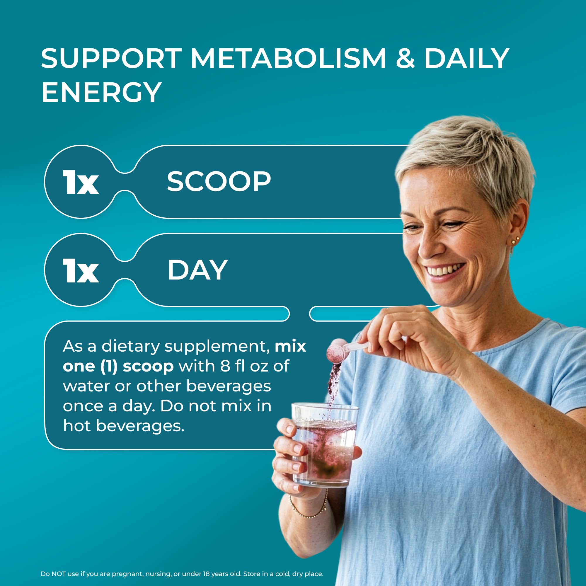 PUREHEALTH RESEARCH Metabolic Reds - Organic Superfood Powder Supplement - Fruit, Veggie, Adaptogenic, Probiotic Blends & More - for Metabolism & Energy Support - 4.13 Oz. - 30 Servings PUREHEALTH RESEARCH buy supplements canada