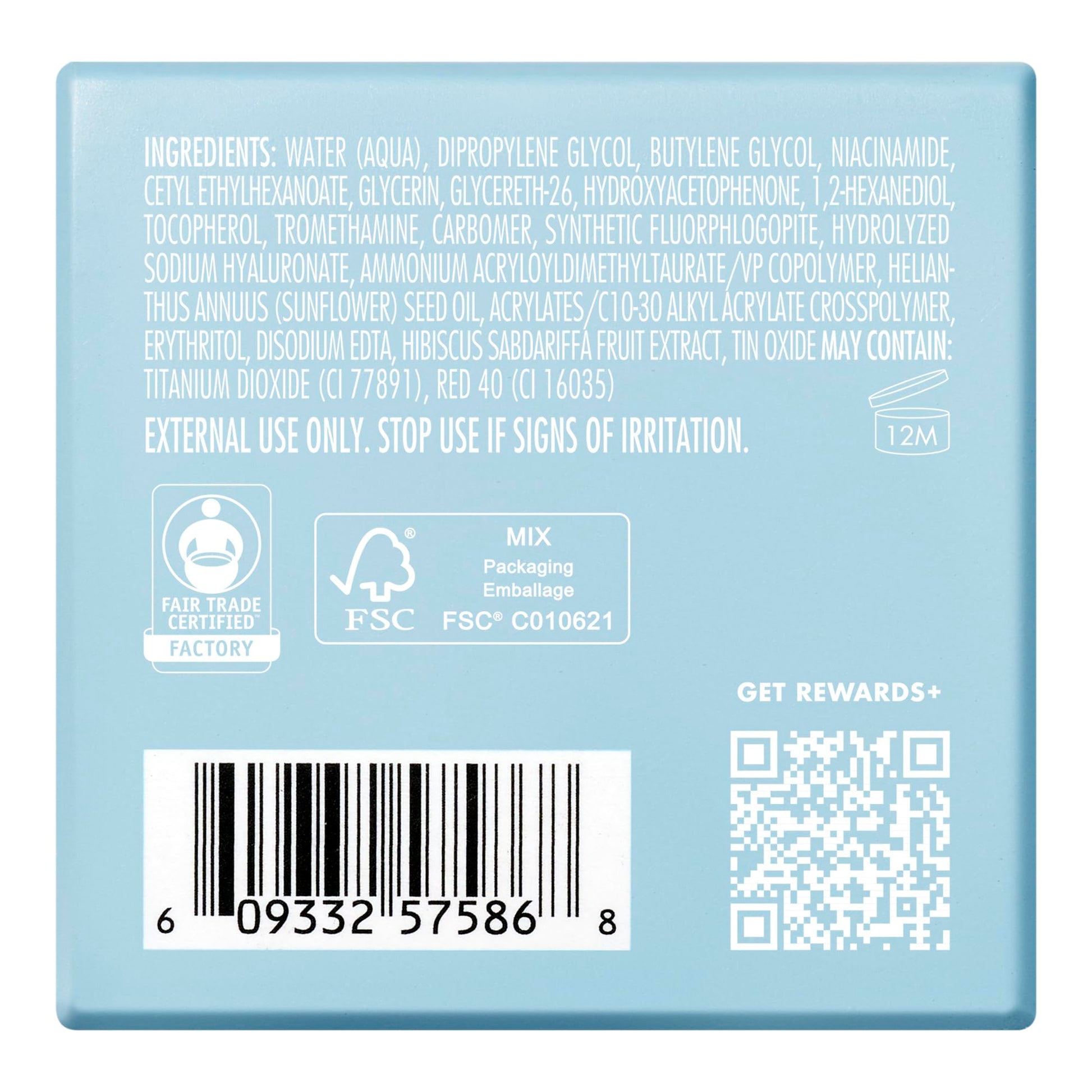 e.l.f. SKIN Holy Hydration! Thirst Burst Drops, Serum For A Radiant Complexion Instantly & Over Time e.l.f. buy supplements canada