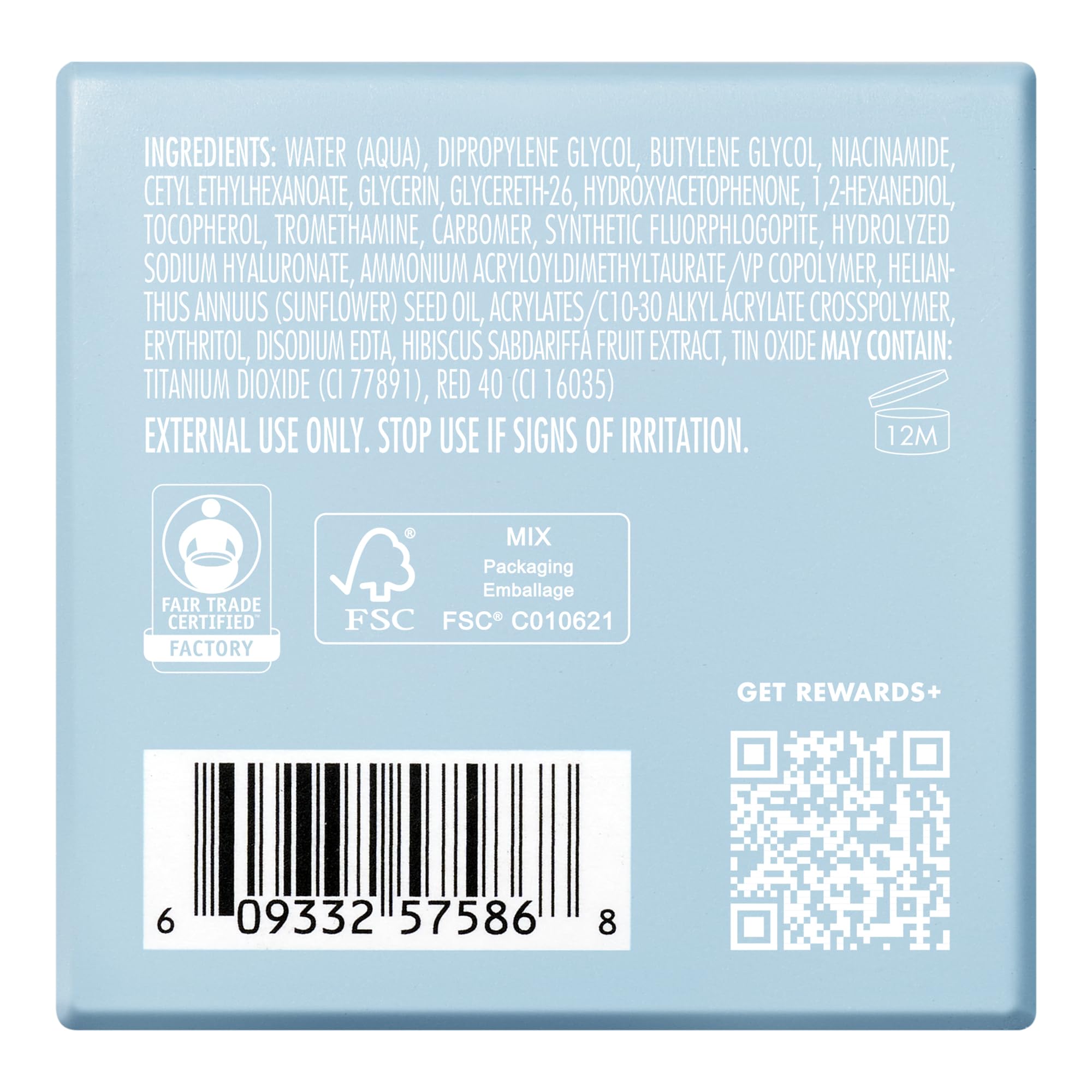 e.l.f. SKIN Holy Hydration! Thirst Burst Drops, Serum For A Radiant Complexion Instantly & Over Time e.l.f. buy supplements canada