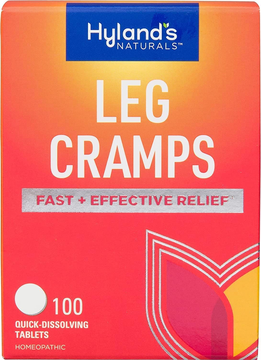 Hyland's Leg Cramps Tablets Hyland's buy supplements canada