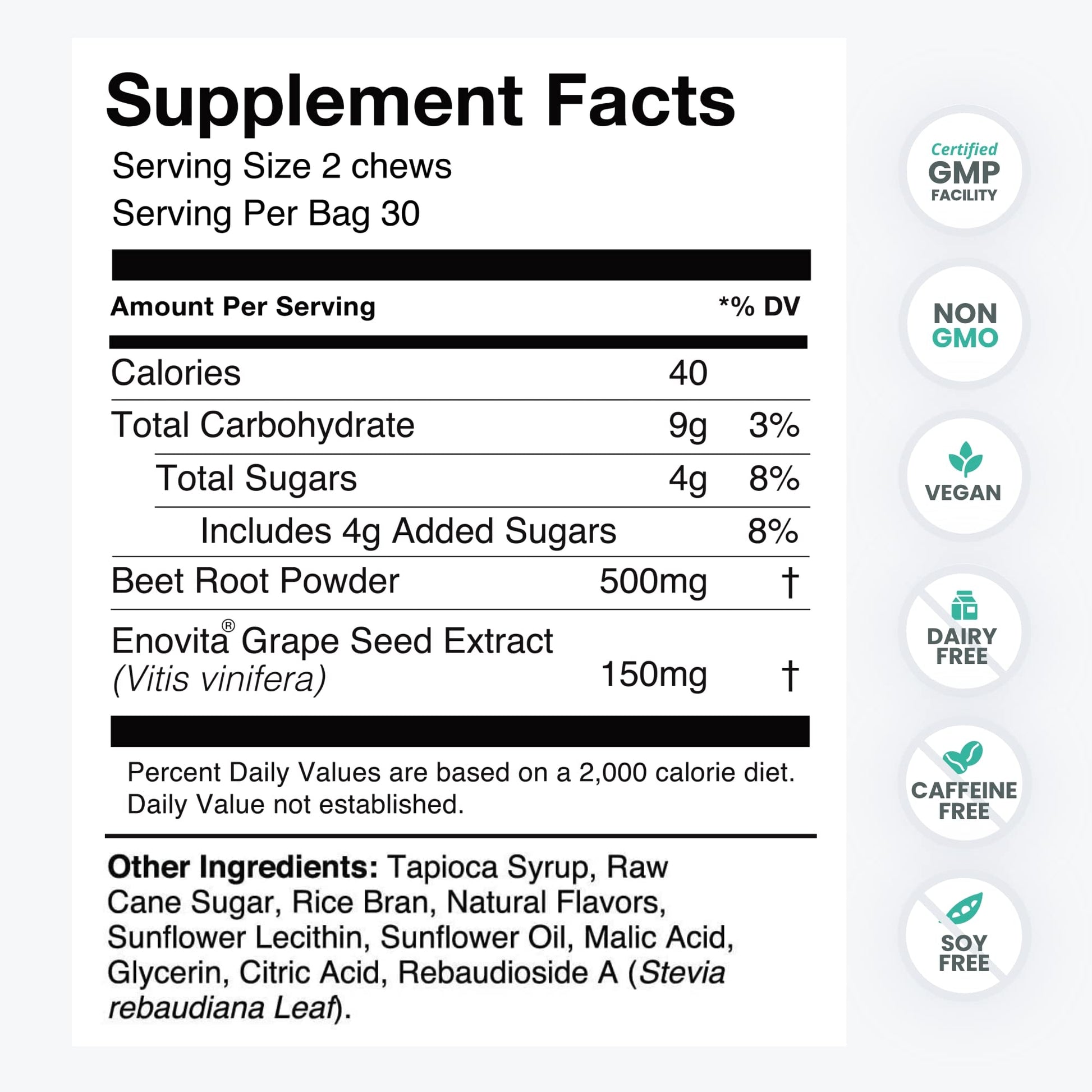 humanN SuperBeets Heart Chews & SuperBeets Black Cherry Powder humanN buy supplements canada