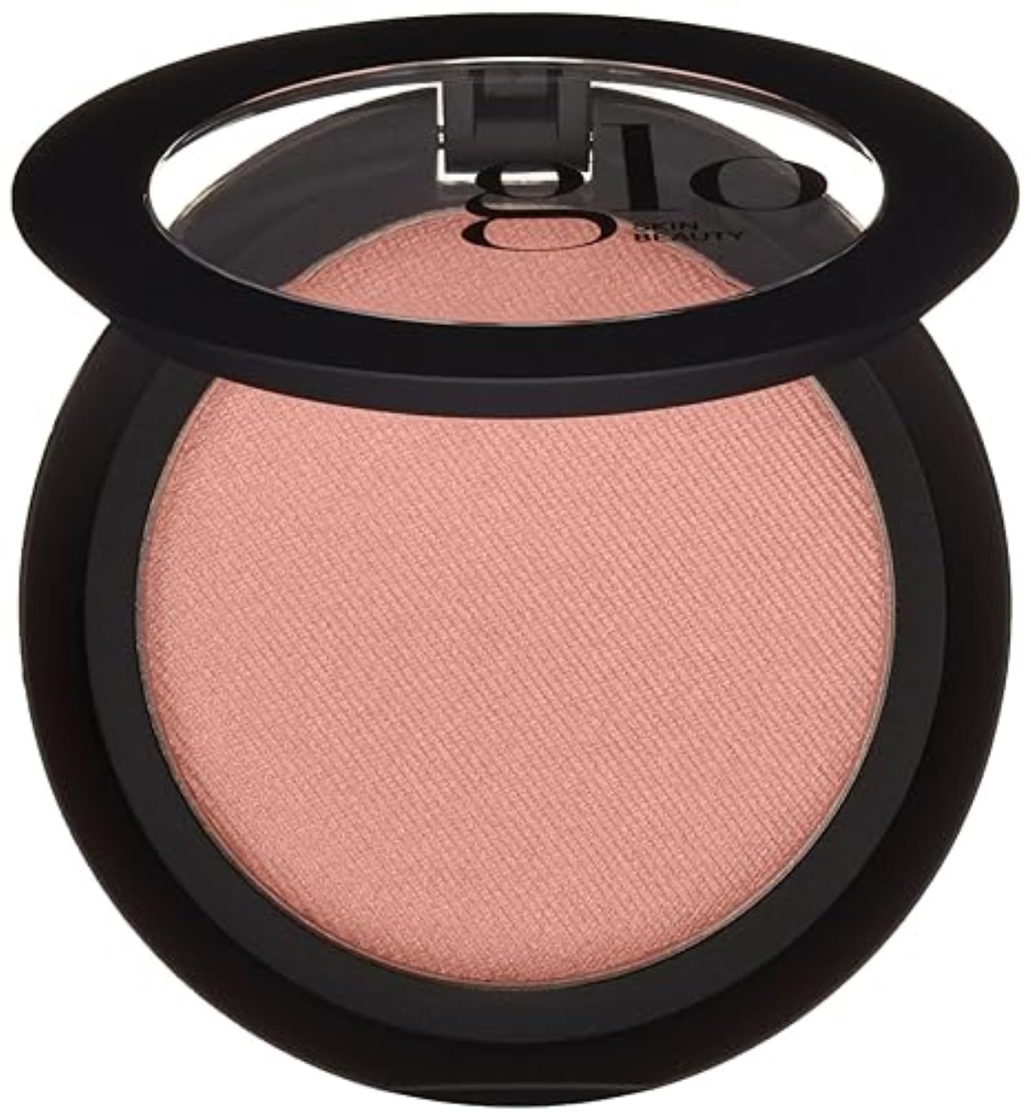 Glo Skin Beauty Blush (Sheer Petal) - Pressed Powder Blush for Cheeks, High Pigment Mineral Face Makeup Creates a Natural, Healthy Glow Glo Skin Beauty buy supplements canada