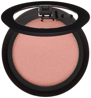 Glo Skin Beauty Blush (Sheer Petal) - Pressed Powder Blush for Cheeks, High Pigment Mineral Face Makeup Creates a Natural, Healthy Glow Glo Skin Beauty buy supplements canada