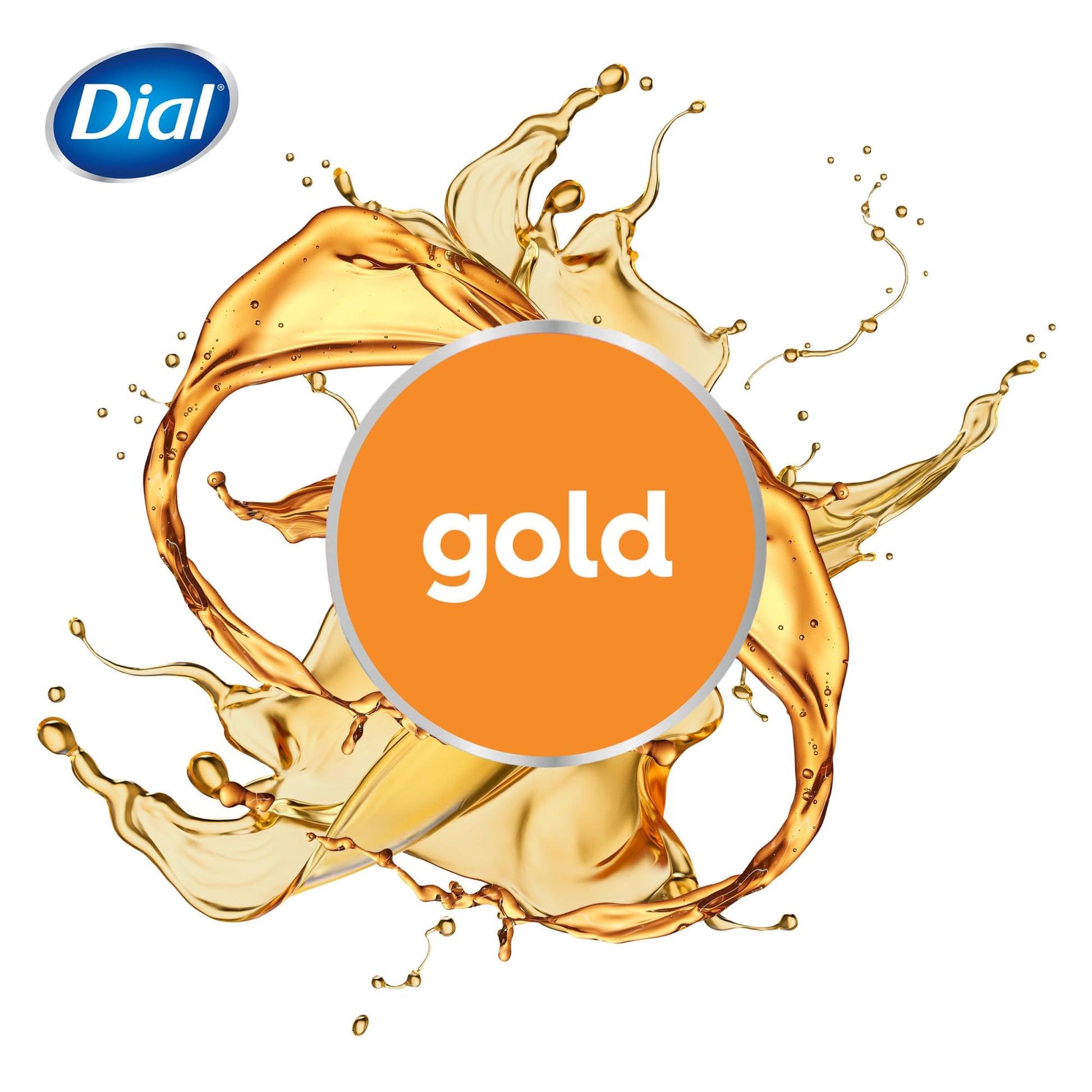 Dial Antibacterial Deodorant Bar Soap, Advanced Clean Gold, 4 Oz, 32 Bars, Round the Clock Odor Protection Dial buy supplements canada