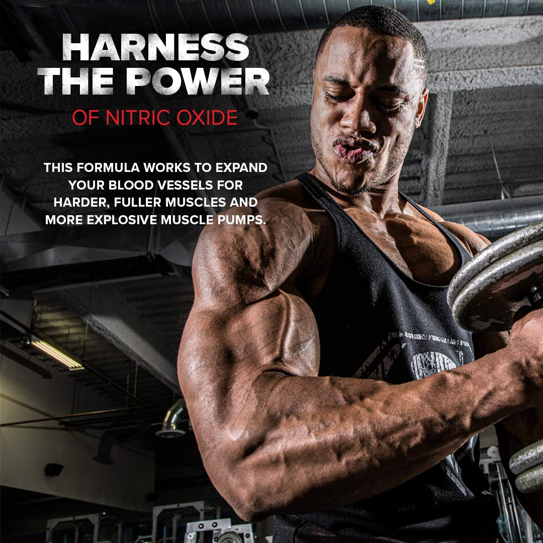 Six Star Nitric Oxide Supplement Nitric Oxide Fury Pre-Workout Pre Workout Nitric Oxide Six Star buy supplements canada