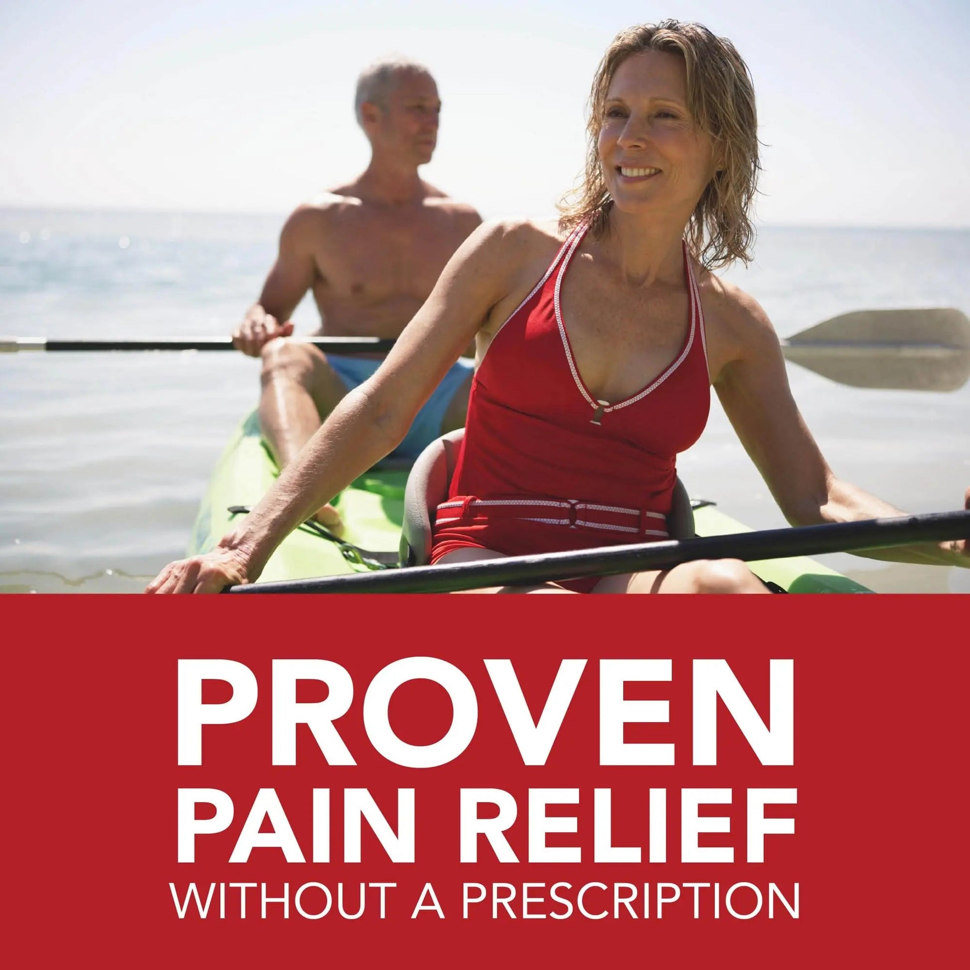 Good Sense Rapid Release Pain Relief, Acetaminophen Caplets 500 mg, Extra Strength Pain Reliever and Fever Reducer GoodSense buy supplements canada