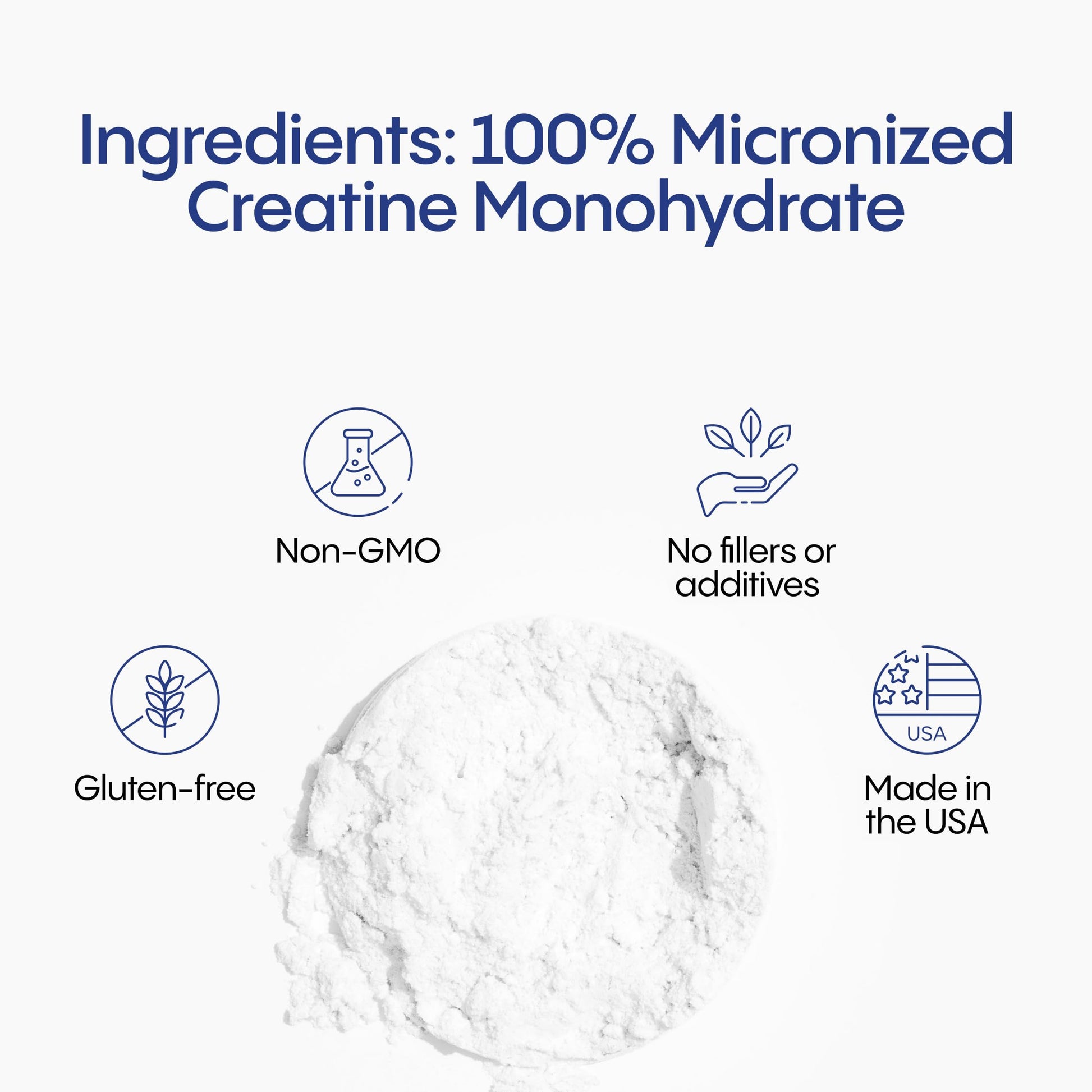 TIVAGENICS Pure Creatine Monohydrate Powder 300g – Micronized Supplements 5g Serving for Support Muscle Growth & Health | Unflavored Creatine for Men & Women LabTested Vegan-Friendly 60 Days Supply TIVAGENICS buy supplements canada