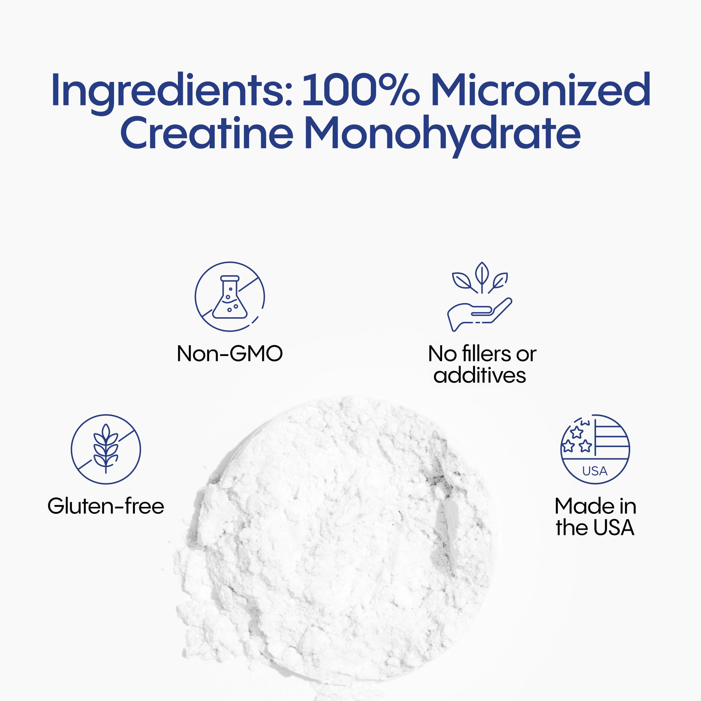 TIVAGENICS Pure Creatine Monohydrate Powder 300g – Micronized Supplements 5g Serving for Support Muscle Growth & Health | Unflavored Creatine for Men & Women LabTested Vegan-Friendly 60 Days Supply TIVAGENICS buy supplements canada