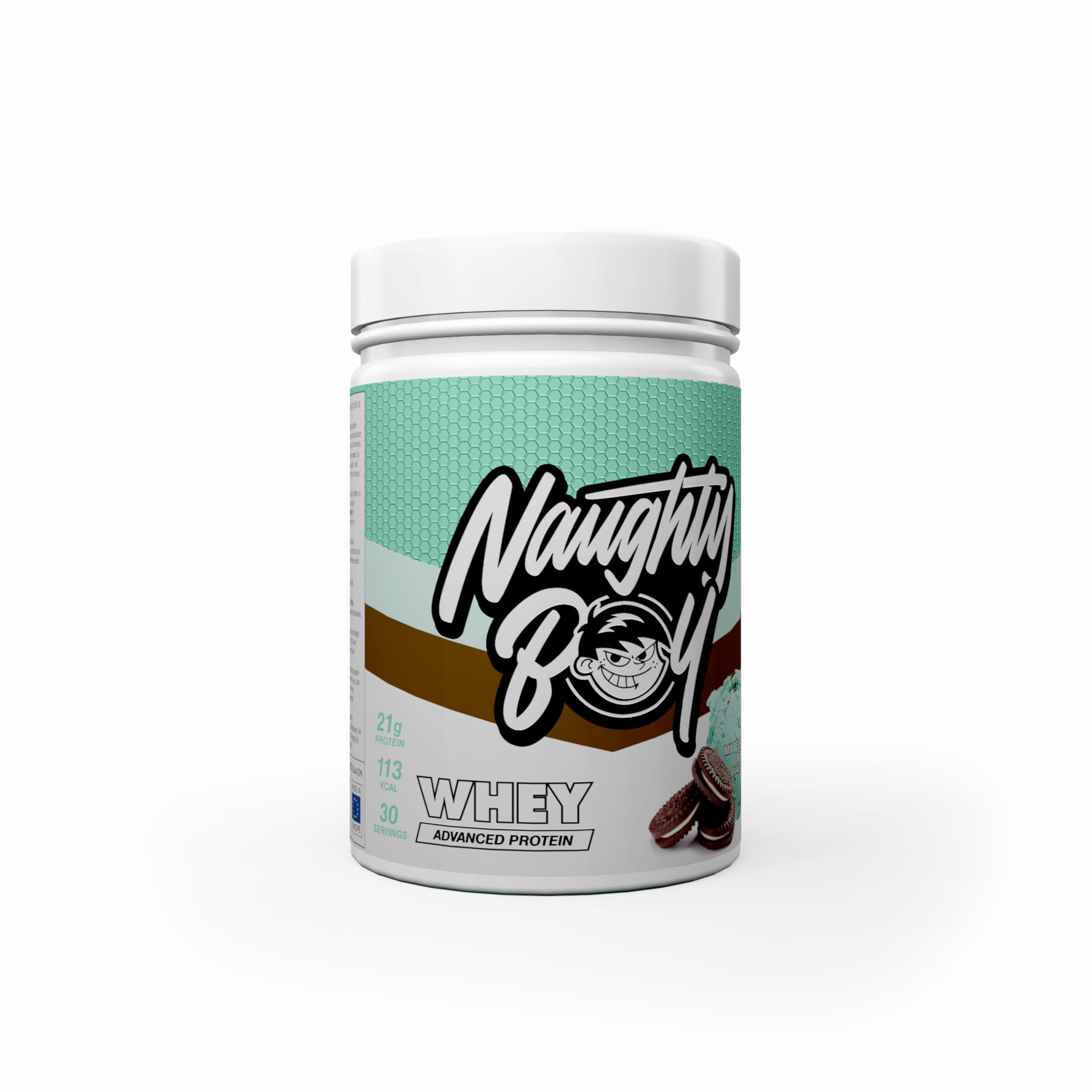 Naughty Boy Advanced 100% Whey Protein Powder. Muscle Building & Recovery Shake with Optimum Naughty Boy buy supplements canada
