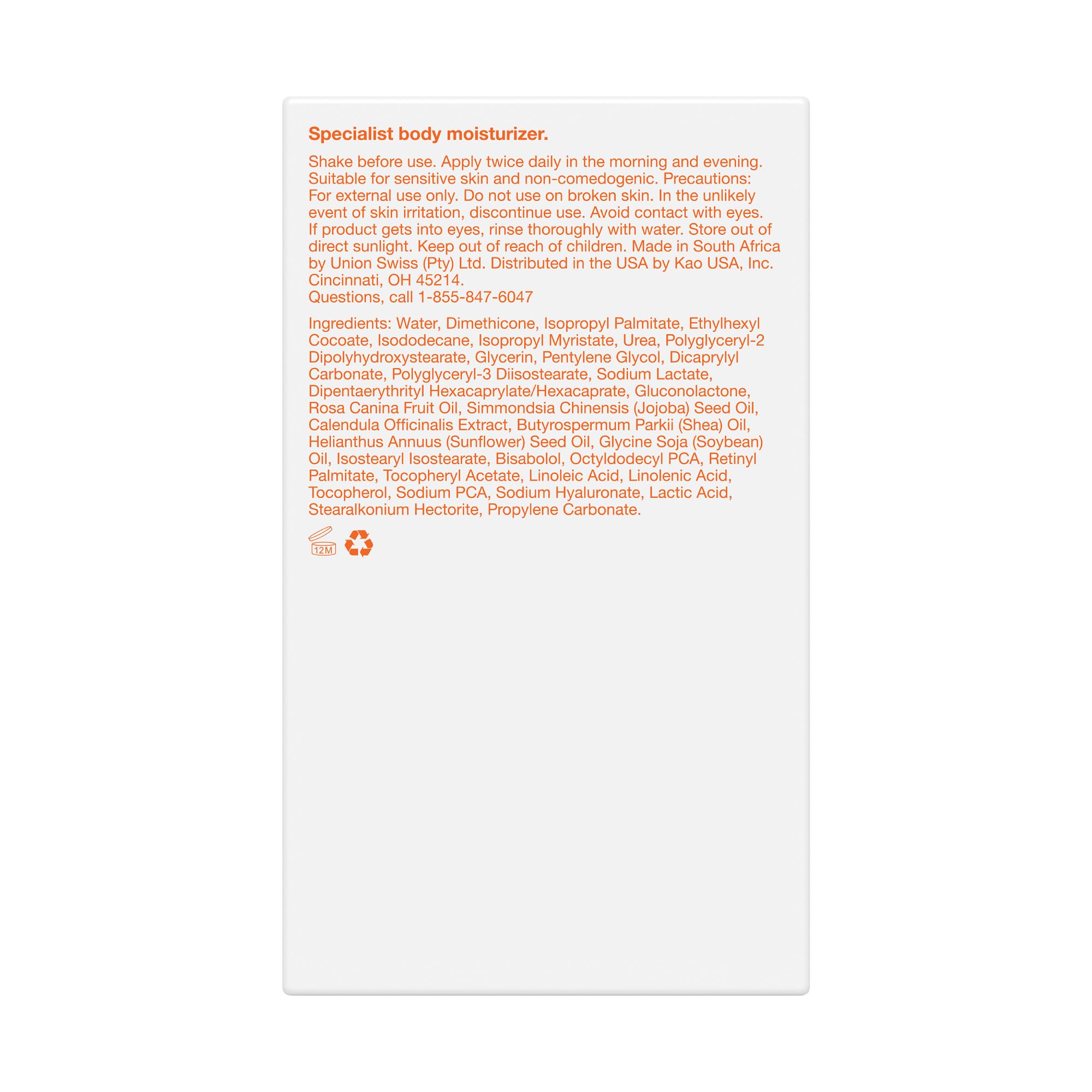 Bio-Oil Moisturizing Body Lotion for Dry Skin, Ultra-Lightweight High-Oil Hydration, with Jojoba Oil, Rosehip Oil Bio-Oil buy supplements canada