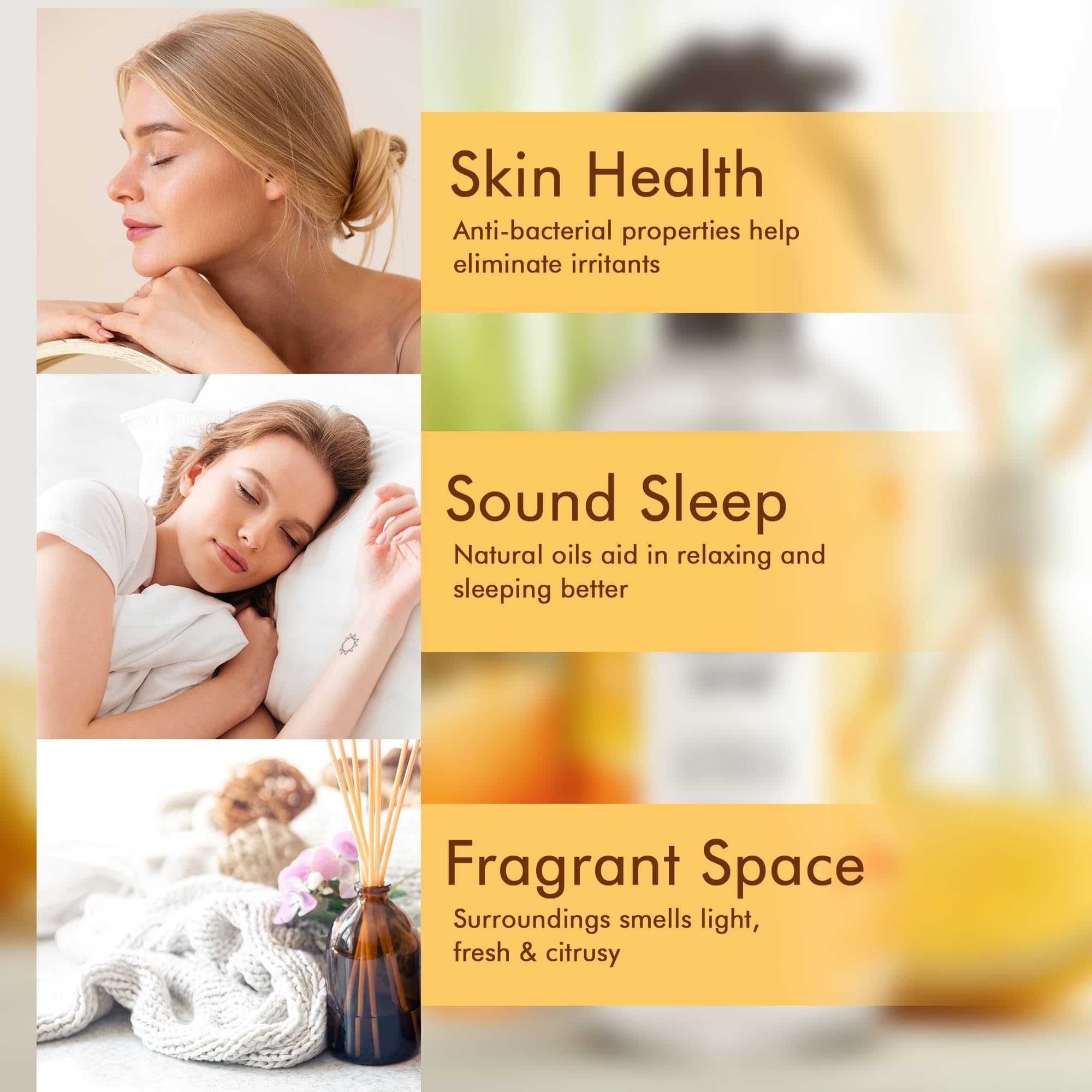Majestic Pure Linen Spray | All Natural Fragrance | Spray for Pillows, Bedding, Sheets, Clothing MAJESTIC PURE buy supplements canada
