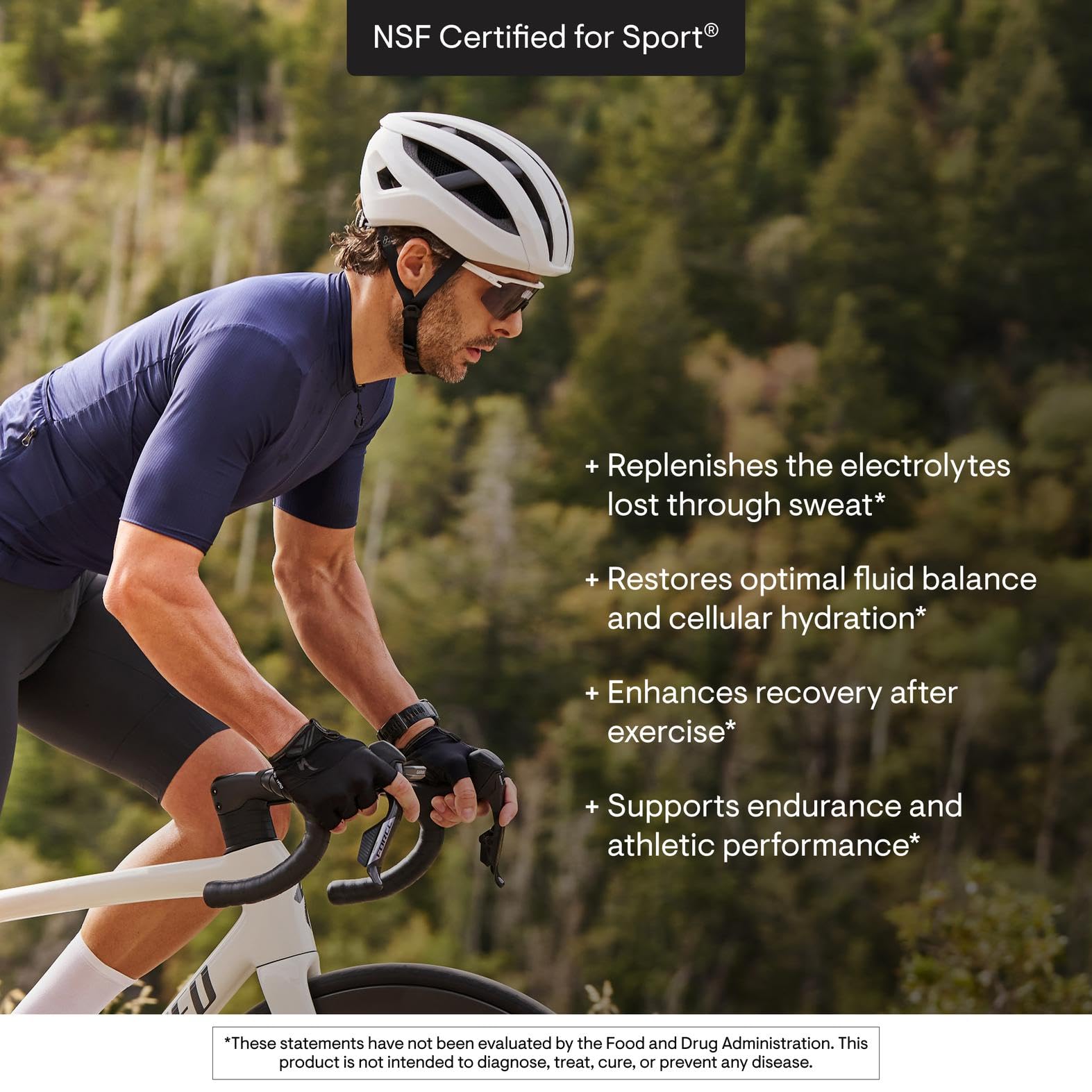 THORNE - Daily Electrolytes - Zero Sugar & Low-Calorie Electrolyte Powder Drink Mix - Flavors Derived from Natural Sources - NSF Certified for Sport - Mango Limeade - 30 Stick Packs THORNE buy supplements canada