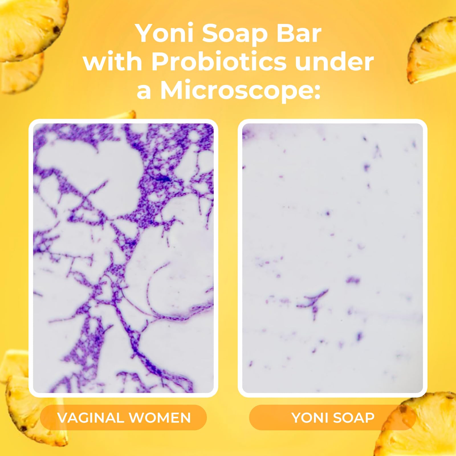 Feminine Wash & Yoni Oil & Yoni Soap Set for Women, Yoni Wash for Vaginal Ph Balance Remove Odor BASSI buy supplements canada