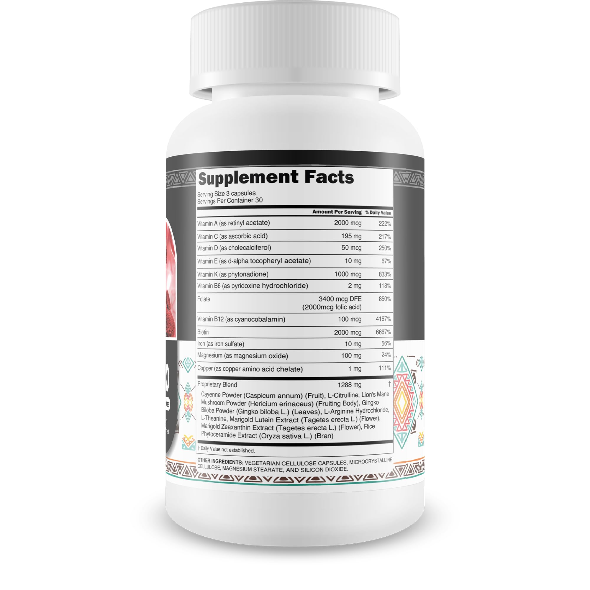 Blood Flow Indigen S9 Pro - Our Best Poor Circulation Supplements for Advanced Blood Flow Care - Blood Circulation Support - Blood Circulation Supplements for Healthy Blood Flow Help Blood Flow Pills Happy Health Marketplace buy supplements canada