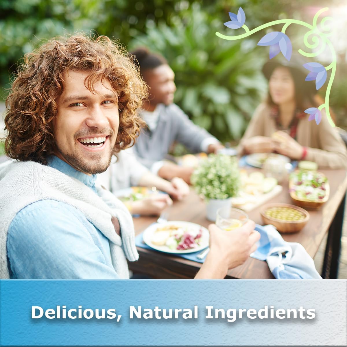 SmileVites Prebiotics Fiber Gummy Digestive Health - Vegan Friendly, GMO Free, Kosher Heartland Pharma buy supplements canada