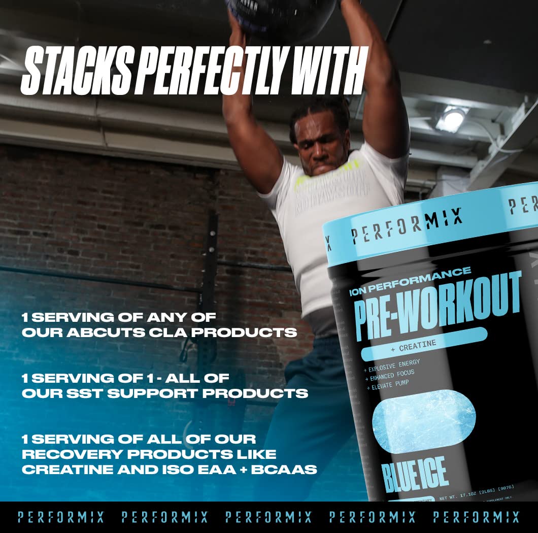 PERFORMIX ISO + ION Bundle PERFORMIX buy supplements canada