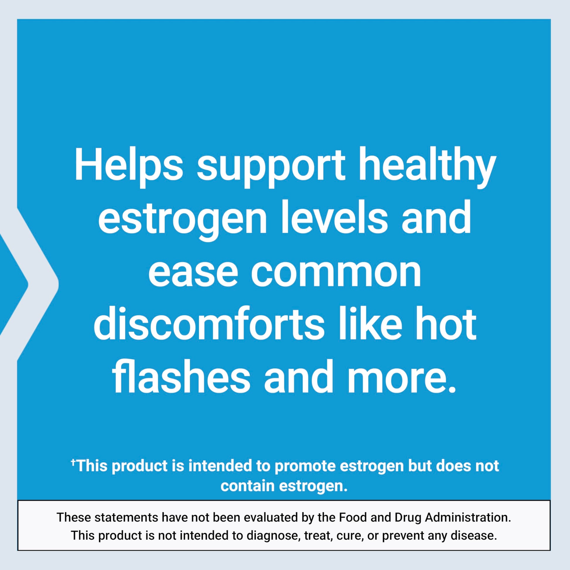 Life Extension Estrogen Balance Elite, Menopause Support Supplement, Hormone Balance, hot Flashes, Night Sweats, Vaginal Dryness, Gluten-Free, Non-GMO, Vegetarian, 60 Tablets. Life Extension buy supplements canada
