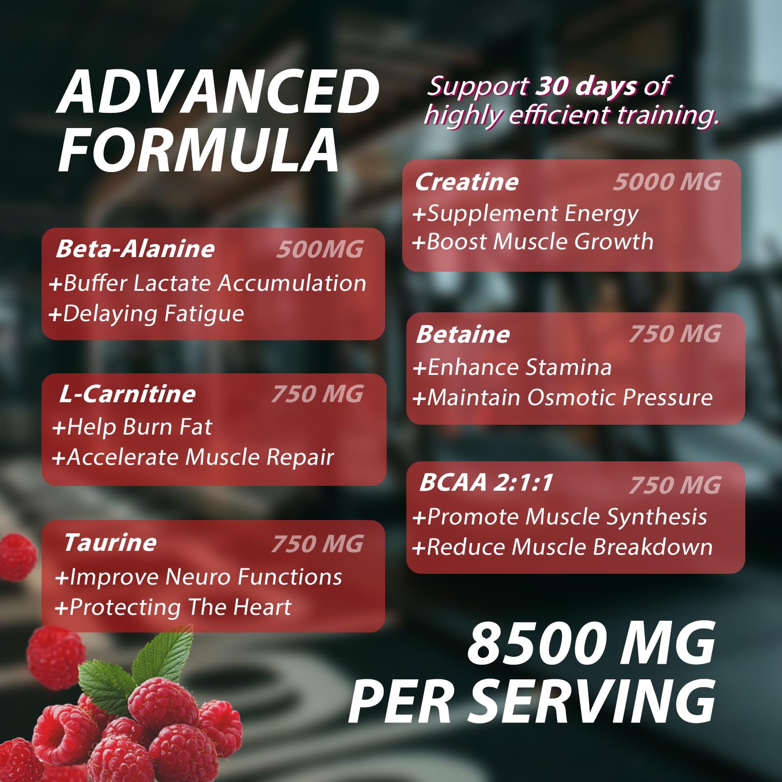 Asumtal Creatine Monohydrate Gummies for Men & Women, Creatine Monohydrate Supplement for Muscle Growth, Strength & Energy Support Asumtal buy supplements canada