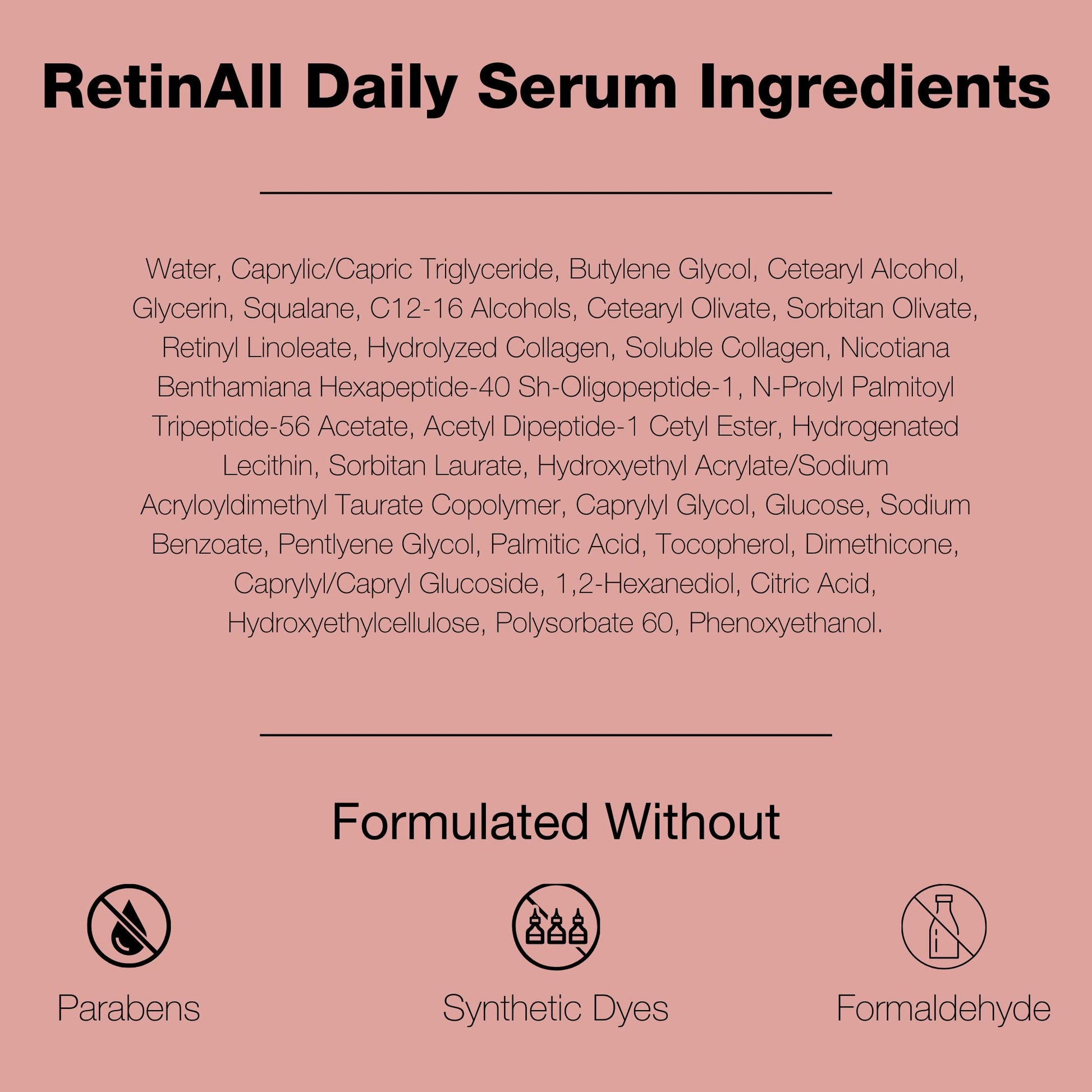 Serovital The Rejuvenators Bundle Advanced + Daily RetinAll Skincare Bundle Serovital buy supplements canada