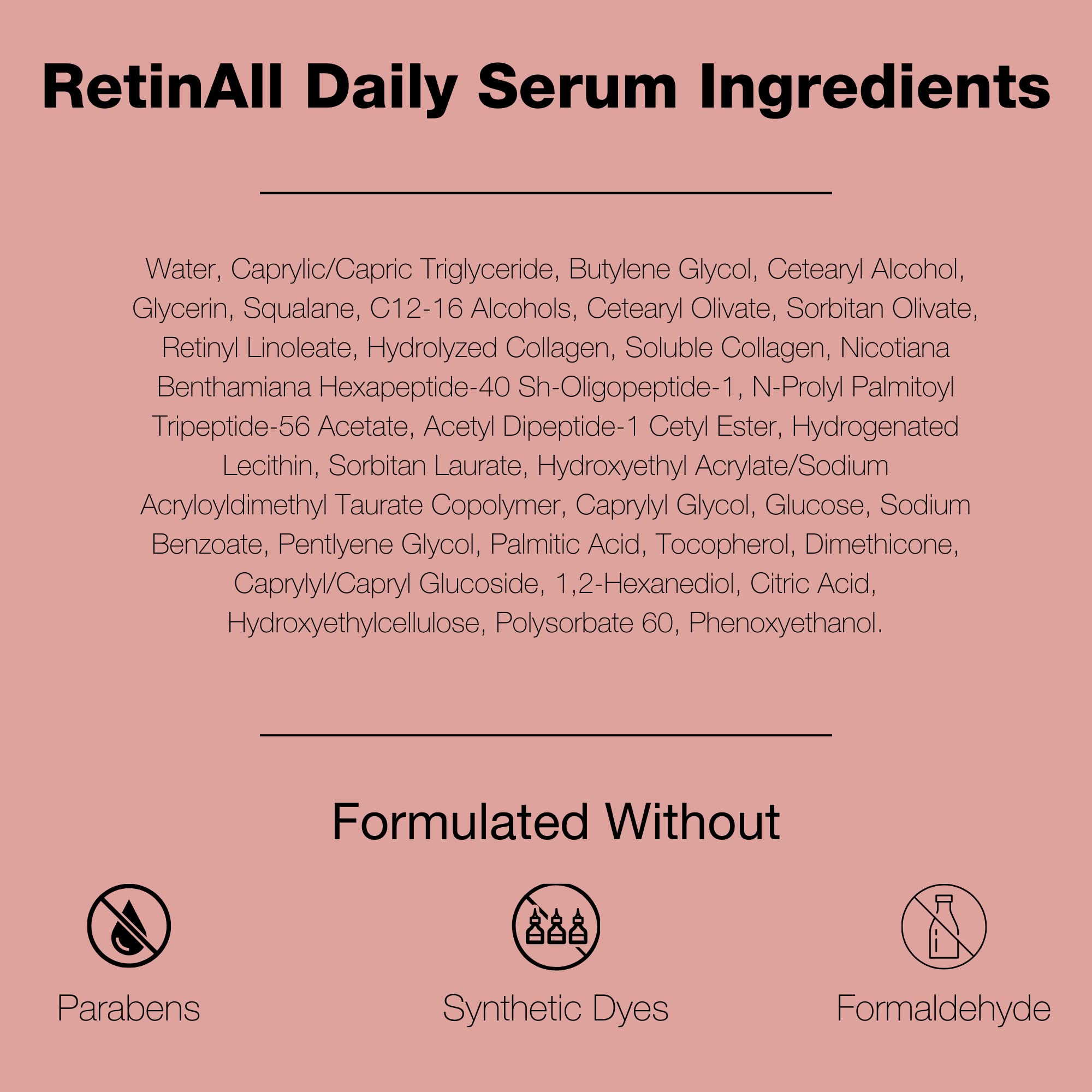 Serovital The Rejuvenators Bundle Advanced + Daily RetinAll Skincare Bundle Serovital buy supplements canada