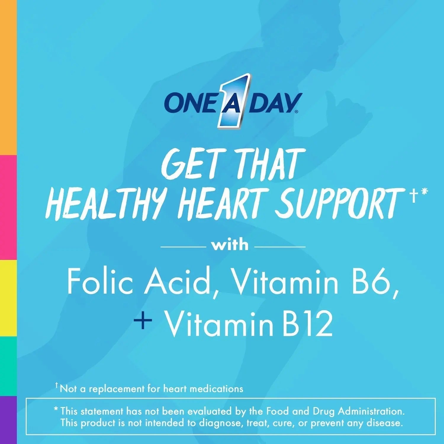 One A Day Pills Multivitamin Multimineral Supplement Tablets ONE A DAY buy supplements canada