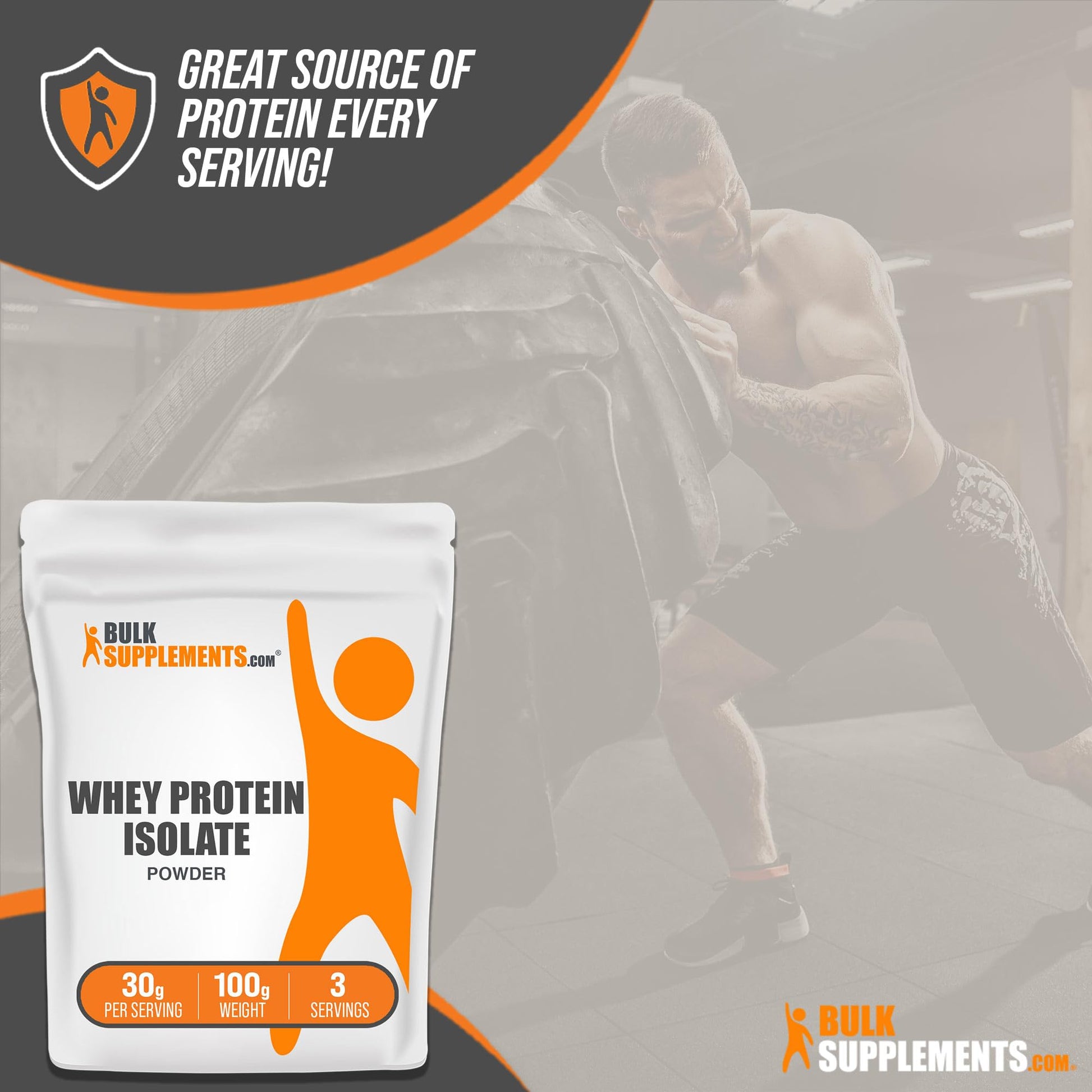 BULKSUPPLEMENTS.COM Whey Protein Isolate Powder - Unflavored Protein Powder BULKSUPPLEMENTS.COM buy supplements canada