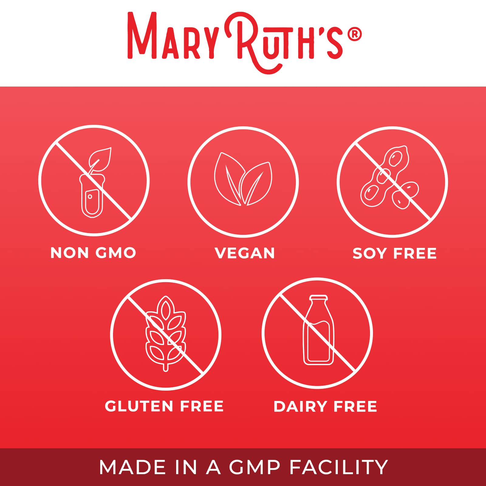 MaryRuth's Apple Cider Vinegar Gummies | ACV Gummies for Immune Support | Vegan MaryRuth Organics buy supplements canada