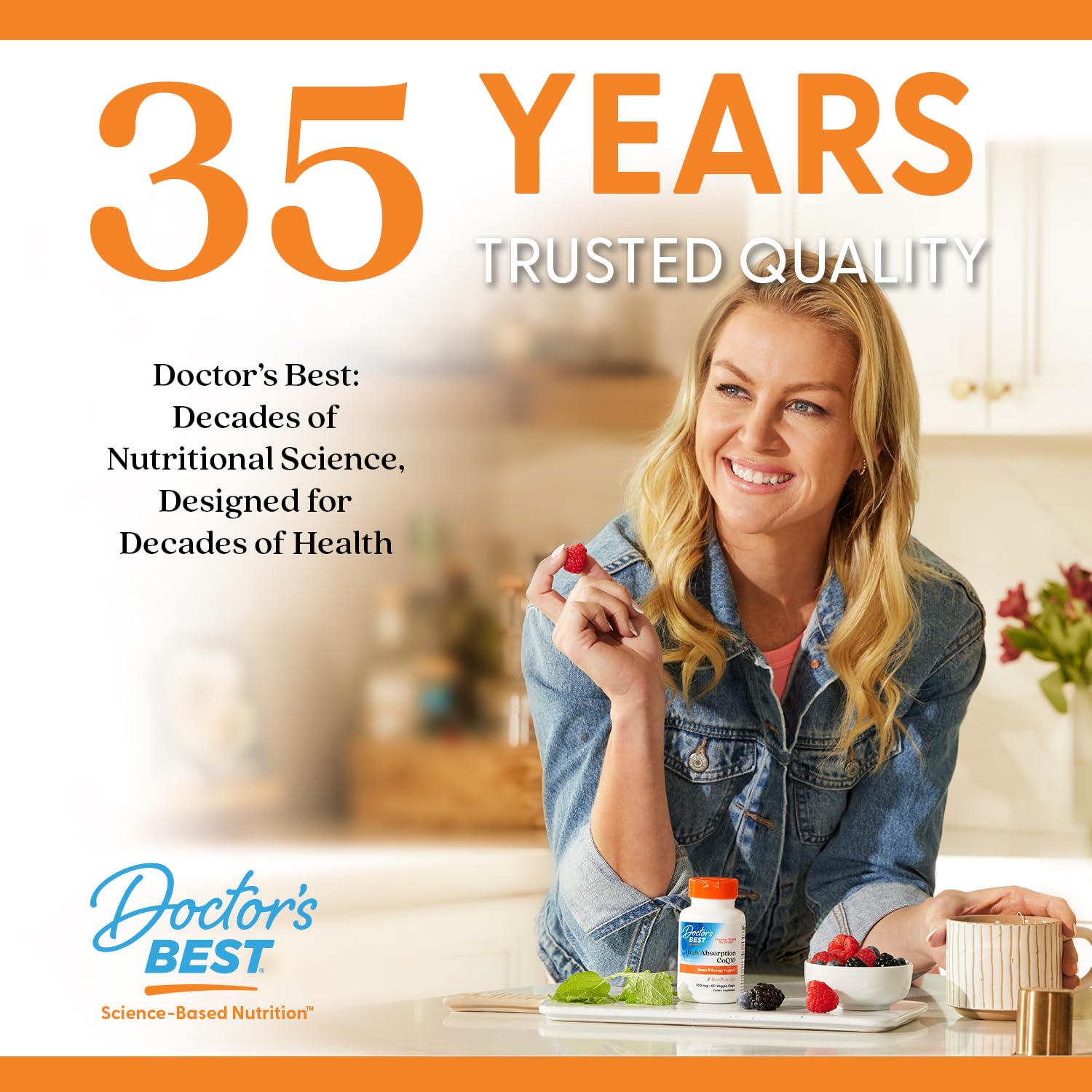Doctor's Best L-Theanine Contains Suntheanine, Helps Reduce Stress & Sleep, Non-GMO, Gluten Free, Vegan, 150 mg (DRB-00197), 90 Count Doctor's BEST buy supplements canada