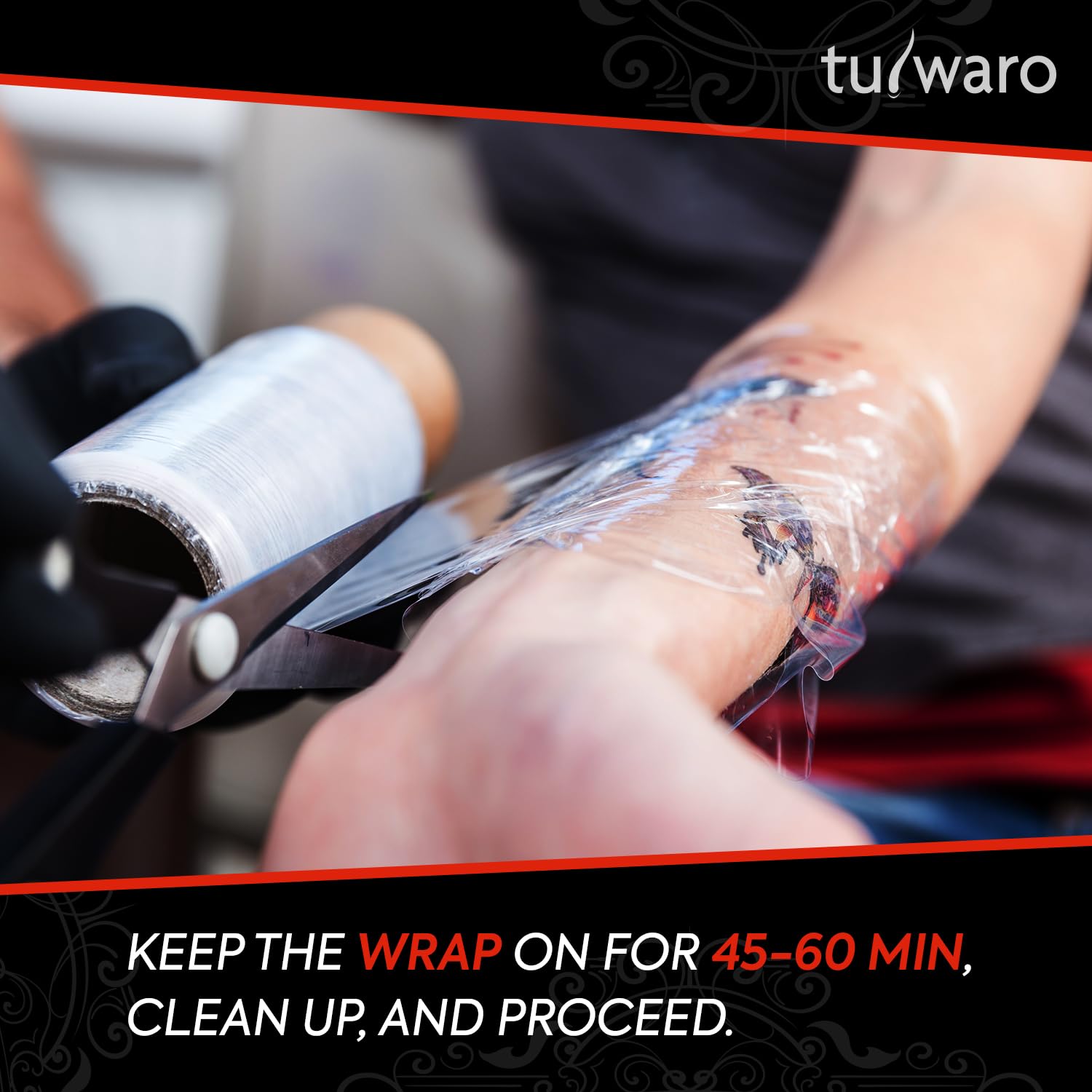 tuiwaro Numbing Cream Extra Strength: Relief Long Lasting & Fast-Absorbing with Emu Oil and Arnica — Non-Greasy 50 mL tuiwaro buy supplements canada