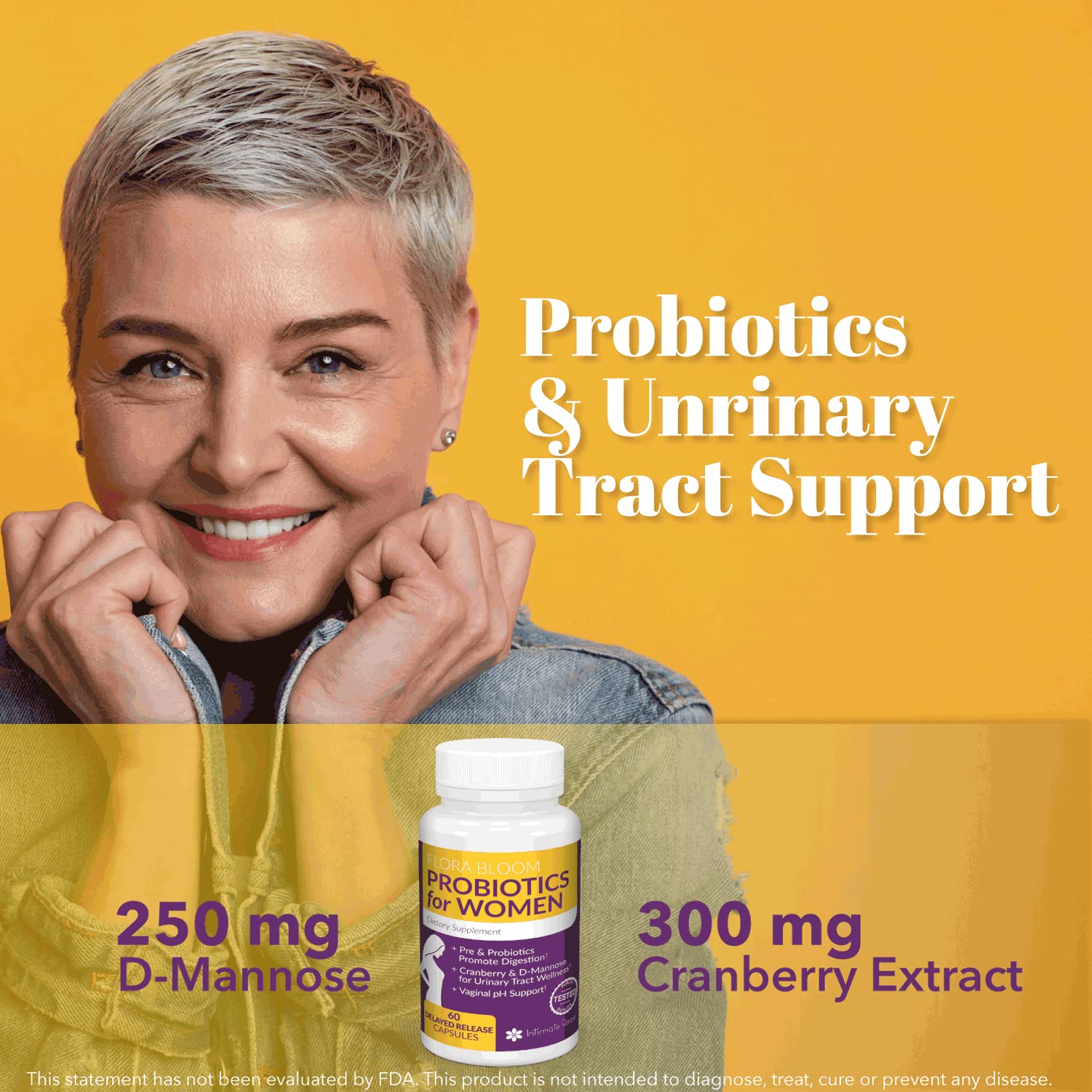 Save 10% on Myo-Inositol & D-Chiro Inositol 40:1 Blend & Vaginal Probiotics for Women Intimate Rose buy supplements canada