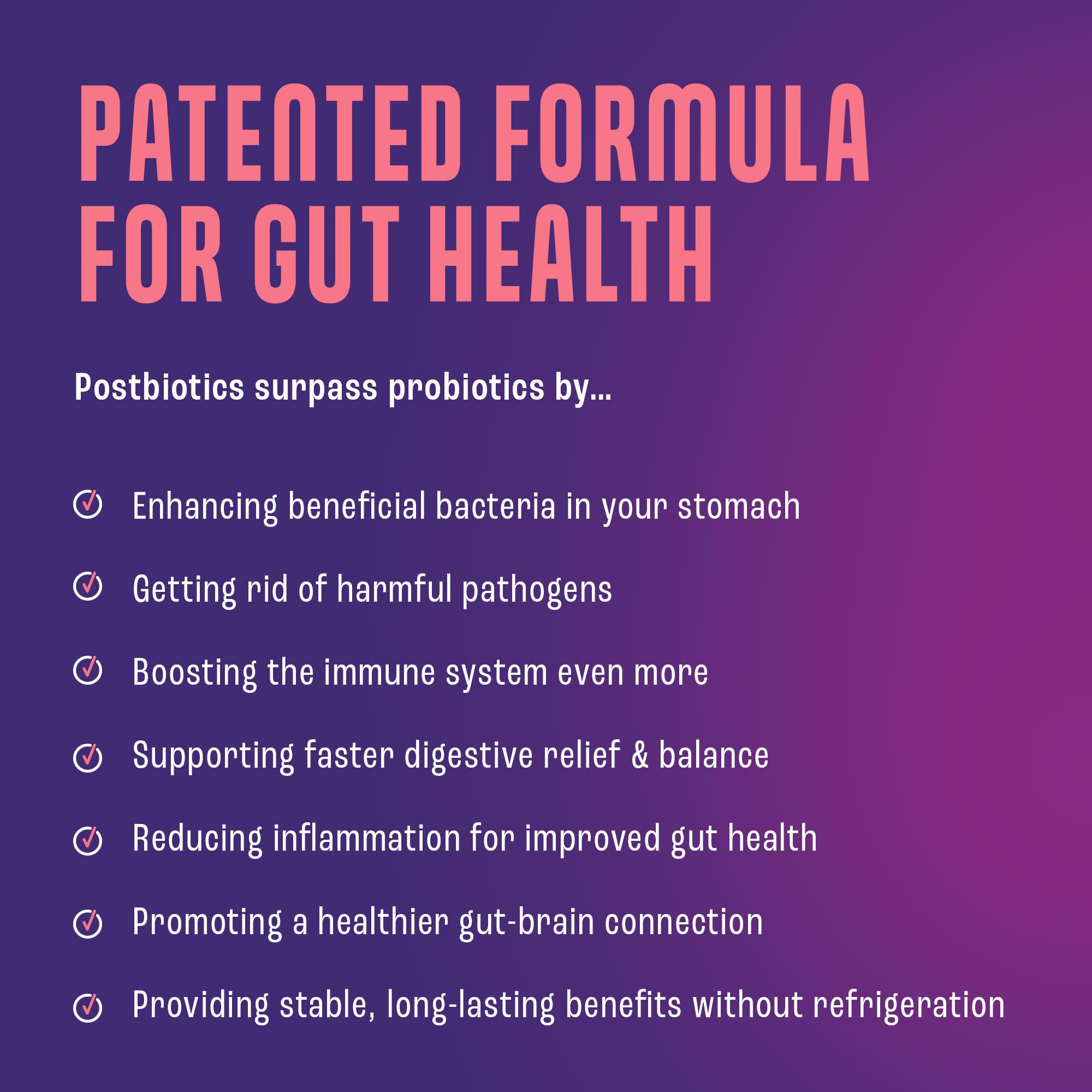 NAVEH PHARMA Postbiotics Kids Strawberry Gummies. Children’s Postbiotics, Ages 4+, 1 Trillion metabolites 200X Ingredients Than Probiotic Or Prebiotic. Gut Health, Immunity, Digestion & Microbiome NAVEH PHARMA buy supplements canada
