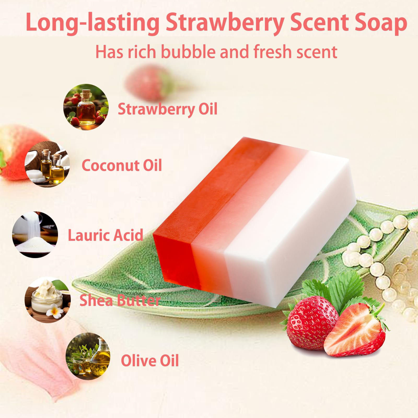 3 Pack Feminine Wash Yoni Bar Yoni Oil Set for Women, Yoni Wash for Balance Vagina PH Wetness tovaginsh buy supplements canada