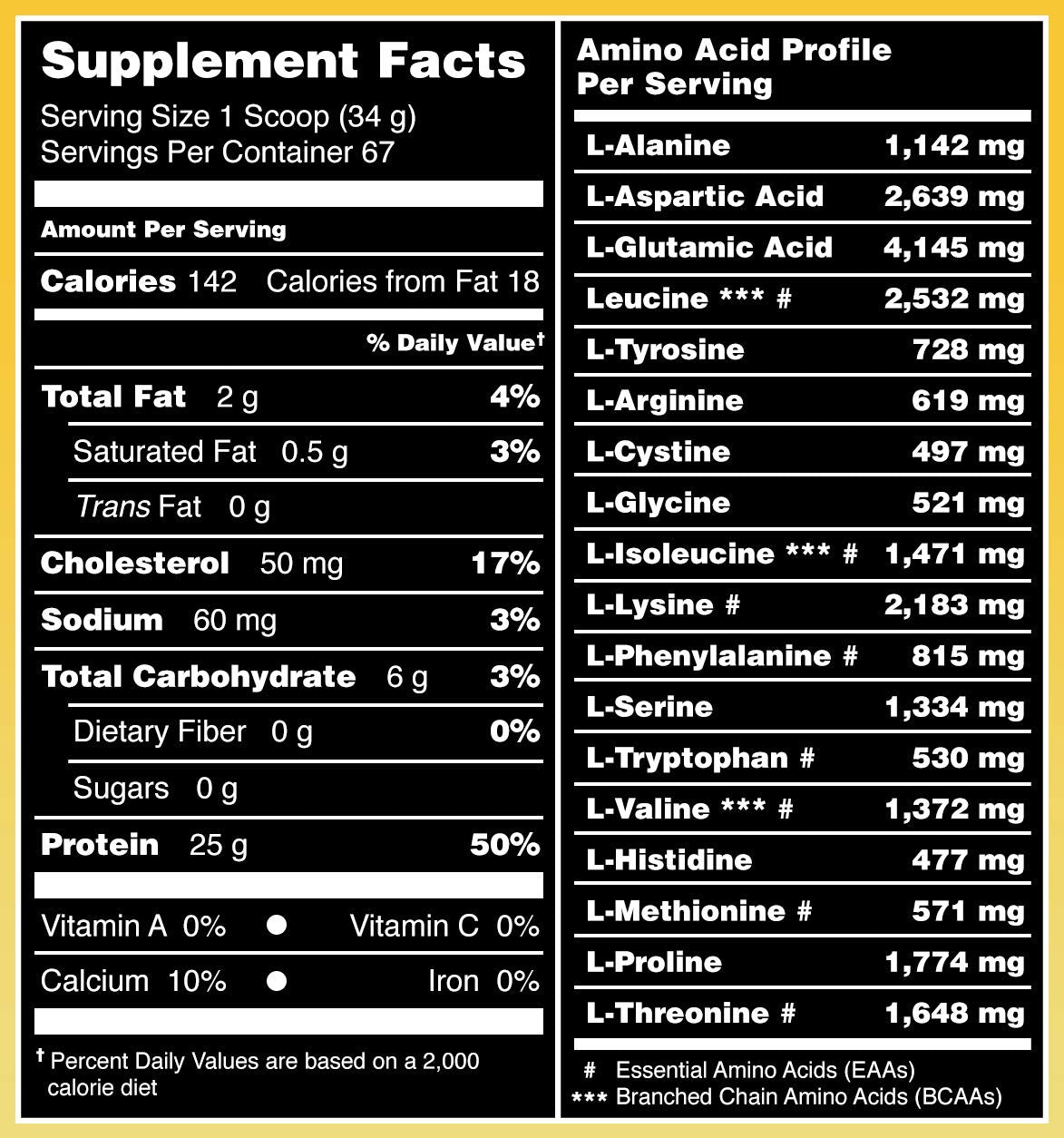 Amazing Muscle 100% Whey Protein Powder *Advanced Formula with Whey Protein Amazing Nutrition buy supplements canada