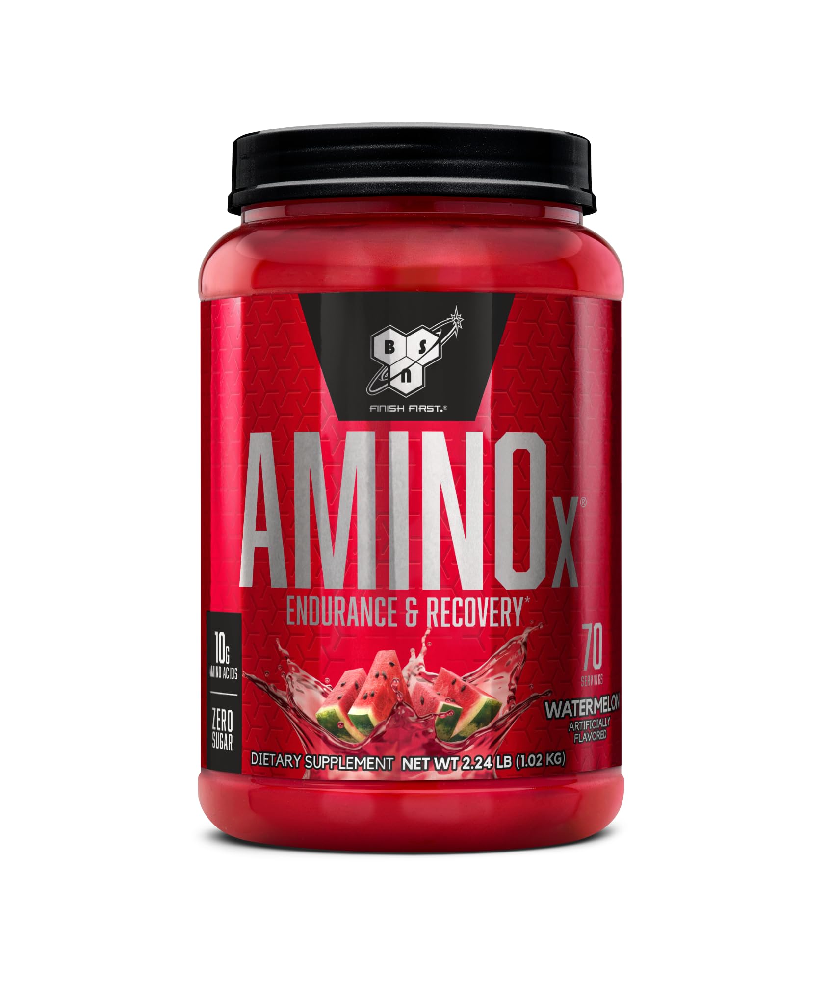 BSN Amino X Muscle Recovery & Endurance Powder with BCAAs, Intra Workout Support BSN buy supplements canada