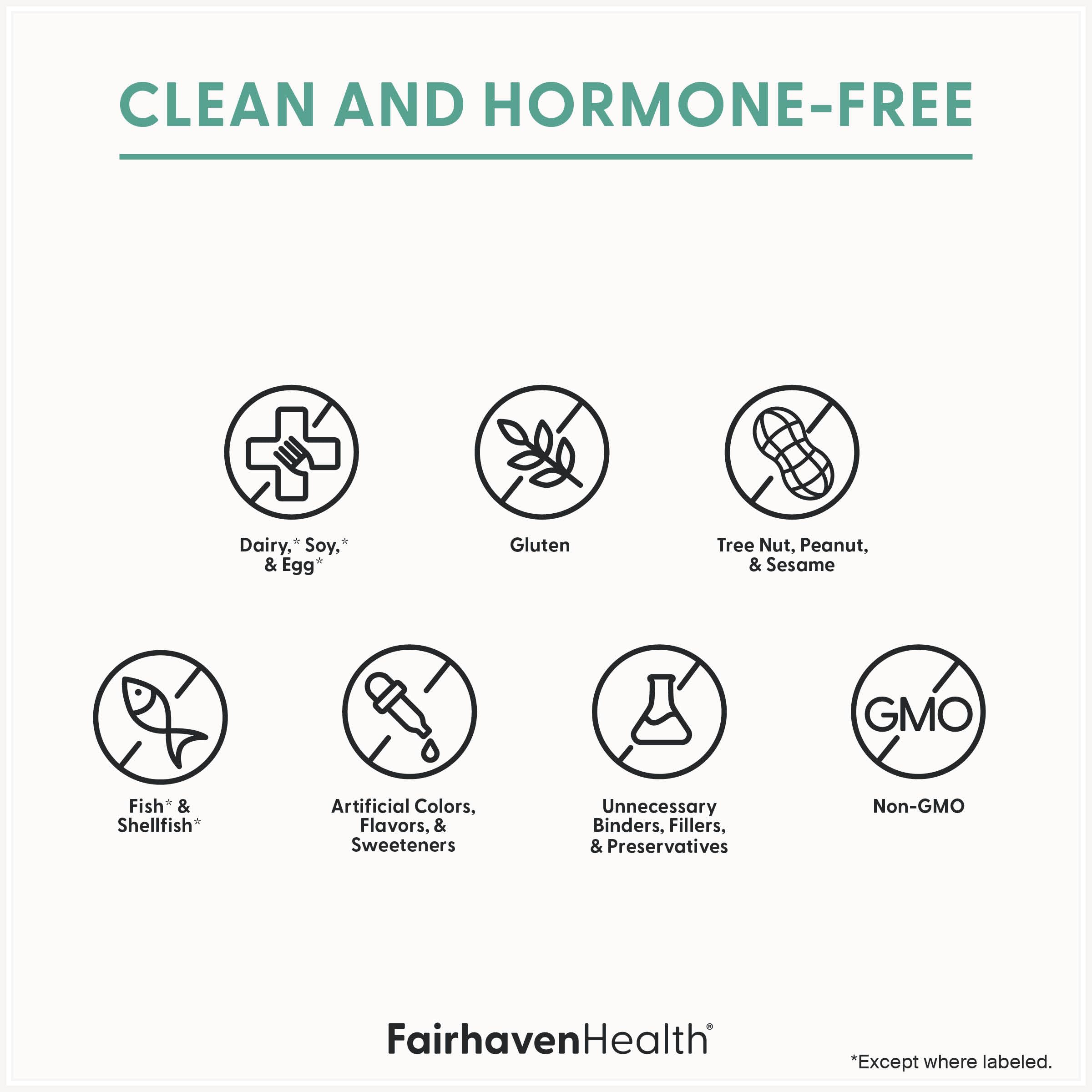 Fairhaven Health Menopause Multivitamin Essentials | Hormone Free Menopause Supplements for Women | Methylated Multivitamin for Women 50 and Over | Non-GMO | Perimenopause Supplements | 30 Capsules Fairhaven Health buy supplements canada