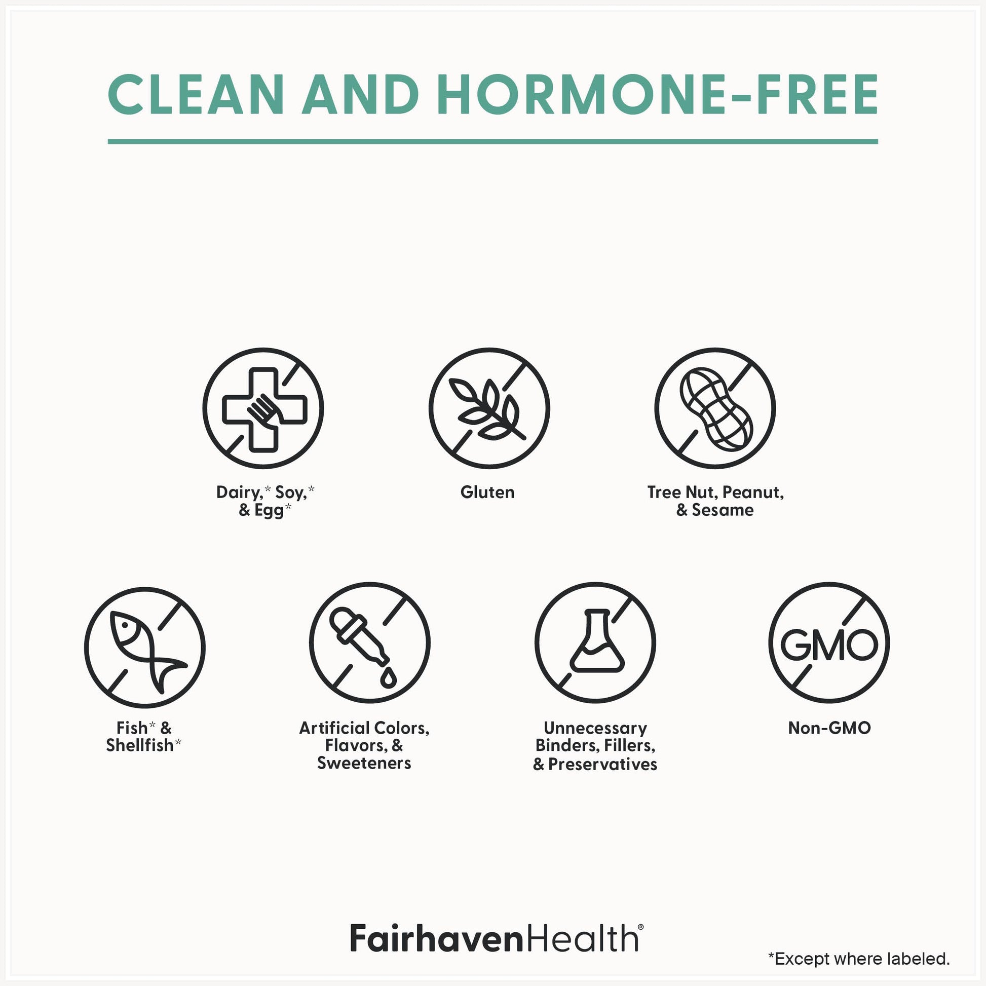 Fairhaven Health Myo-Inositol and D-Chiro Inositol Supplement for Women | 40:1 Ratio | Female Fertility Supplement for Women and Hormone Balance* | Vegan | 120 Myo & D-Chiro Inositol Capsules Fairhaven Health buy supplements canada