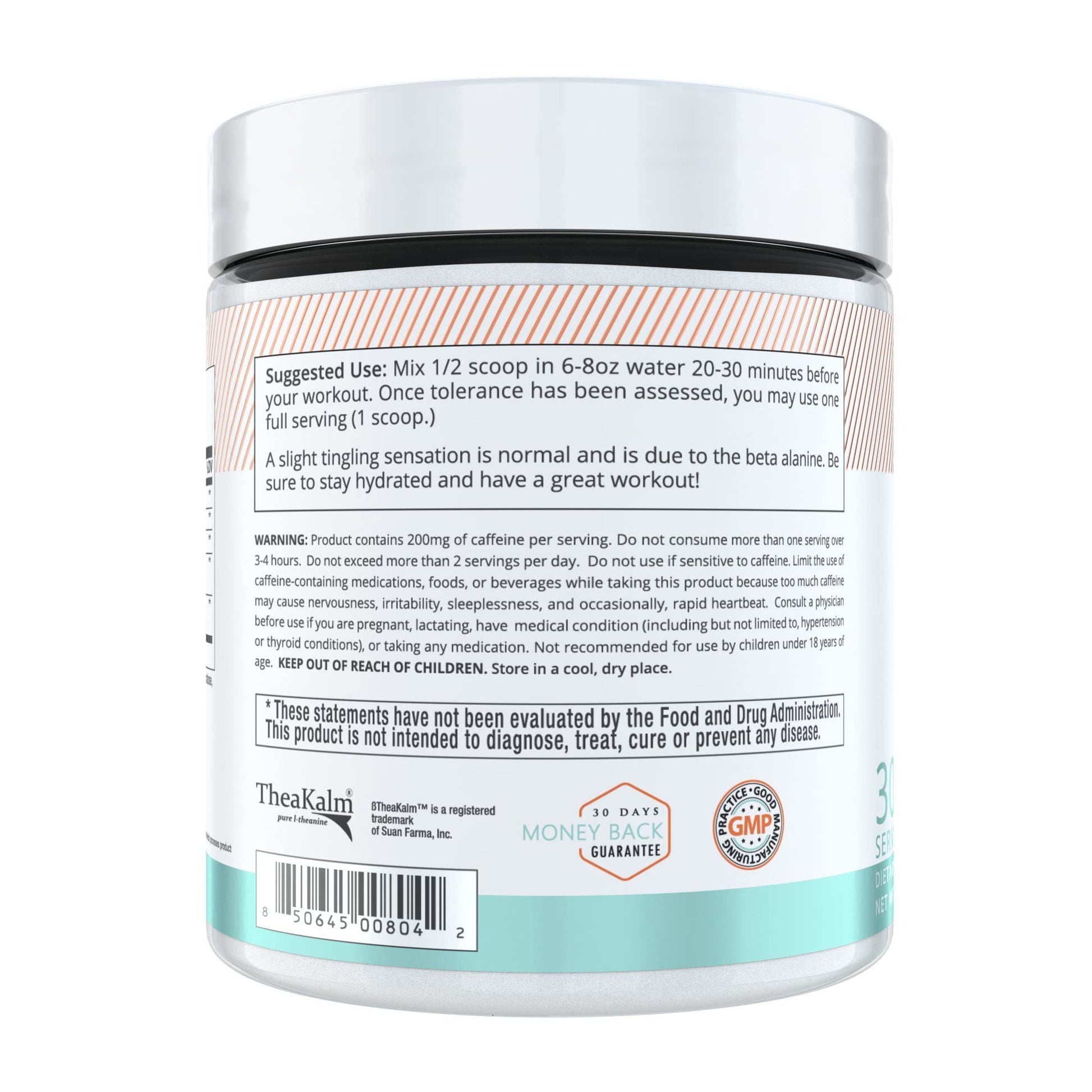 Alani Nu Pre Workout Powder | Amino Energy Boost | Endurance Supplement Alani Nu buy supplements canada