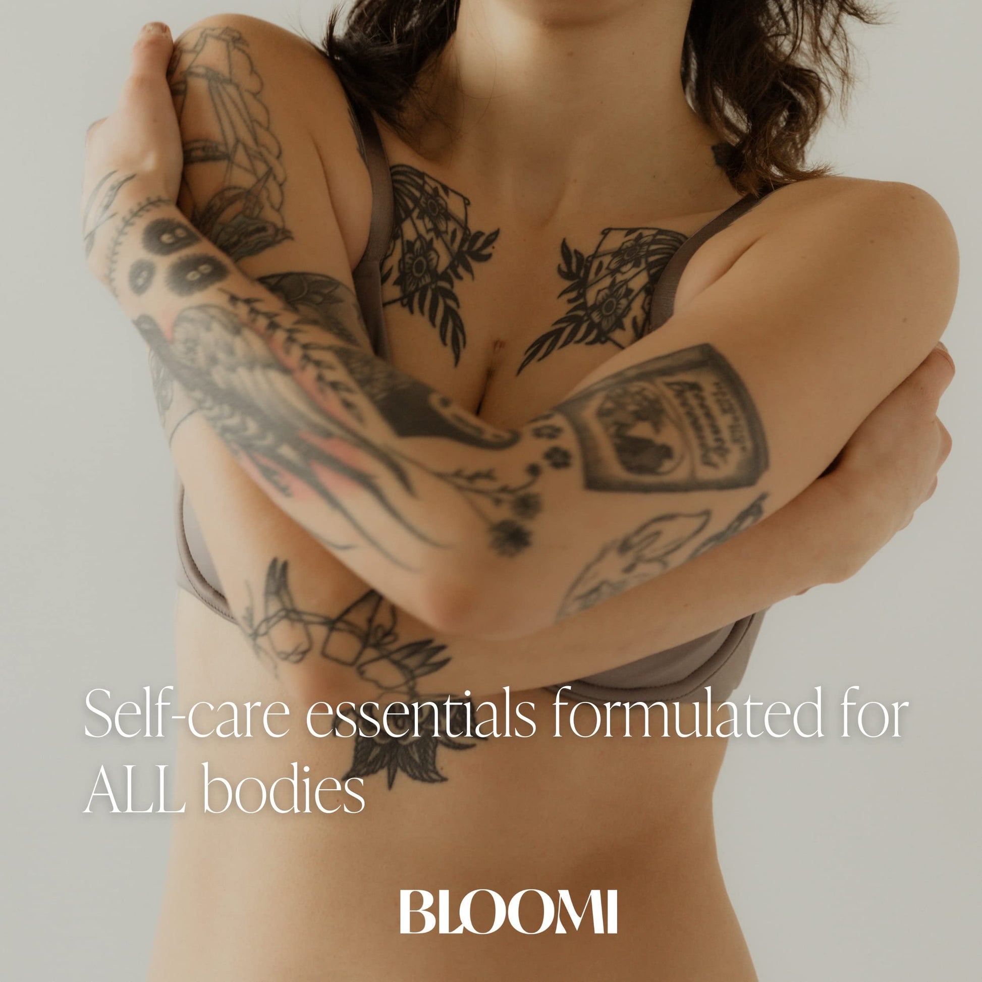 Bloomi Nourish Intimate Skin Moisturizer | Vulva & Penile Cream for Men and Feminine Care Bloomi buy supplements canada