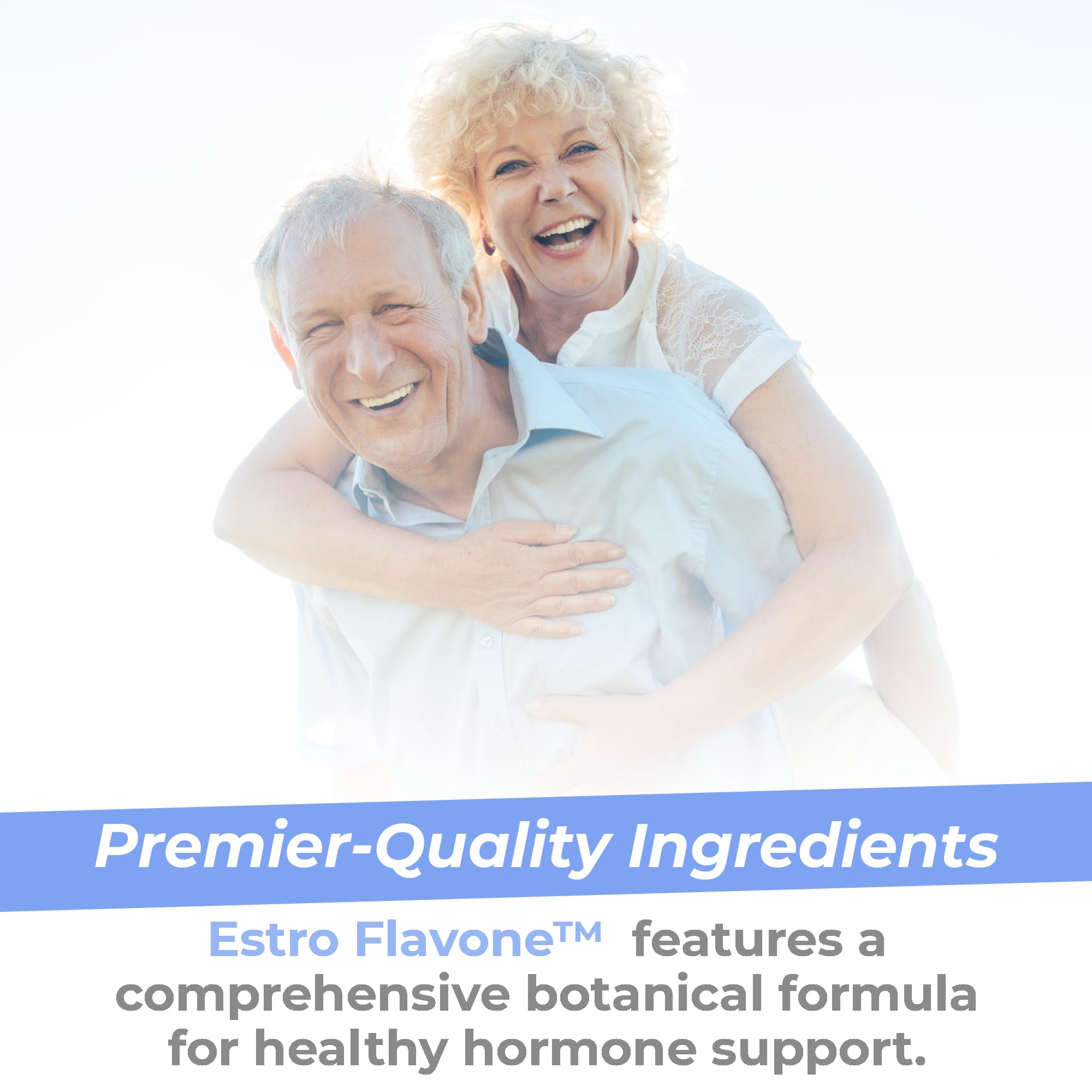 Premier Research Labs Estro Flavone - DIM Supplement, DIM Complex, DIM for Men & Women, Diindolylmethane Estrogen Support, Hormone Balance Support - 60 Vegetarian Capsules Premier Research Labs buy supplements canada
